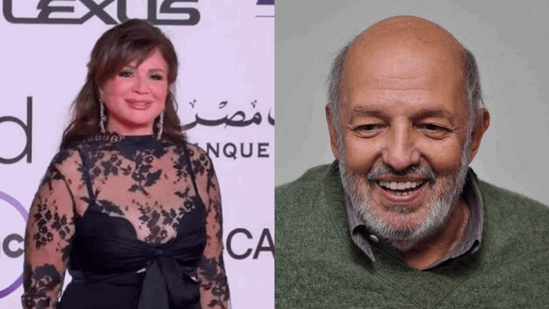 "بكرهك ولو اشتغلنا مع بعض هاقتلك"… إلهام شاهين تكشف تفاصيل خلافها مع المخرج الراحل محمد خان