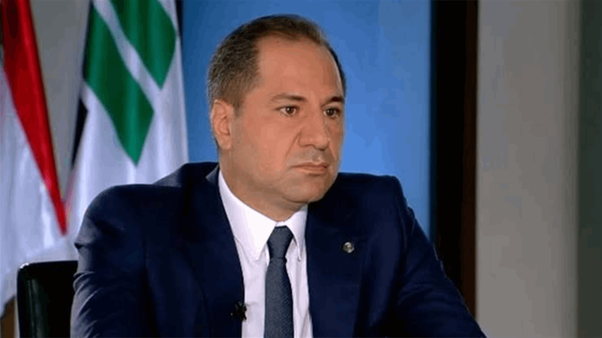 الجميل طالب بمسح أمني شامل للرويسات-الجديدة: استمرار السلاح غير الشرعي والتنظيم العسكري والأمني لحزب الله خطر داهم على لبنان