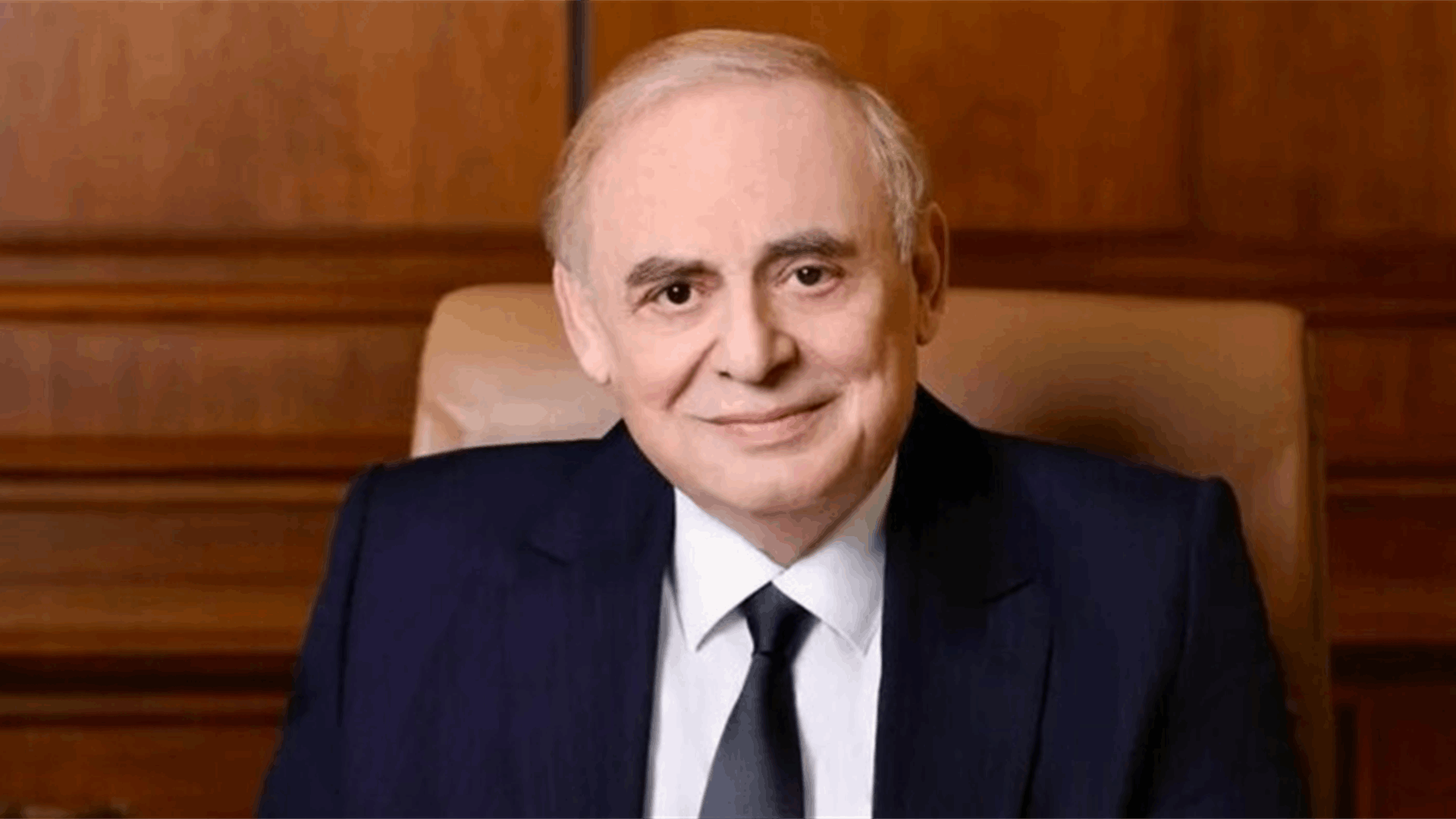 البستاني: لرفع السحوبات الشهرية الى 1500 دولار و750 دولار  حتى إقرار قانون الإنتظام المالي