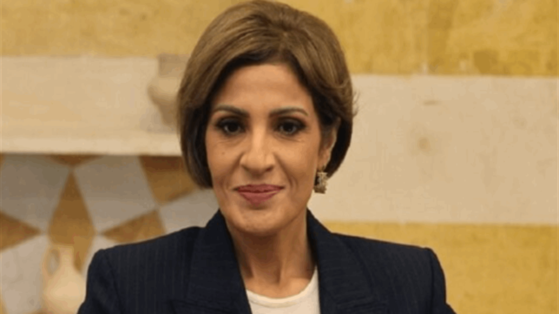 وزيرة البيئة توقع غدا مذكرات تفاهم مع بلديات عكارية لتجهيز مراكز مخصّصة لاستلام وفرز المواد القابلة لإعادة التدوير