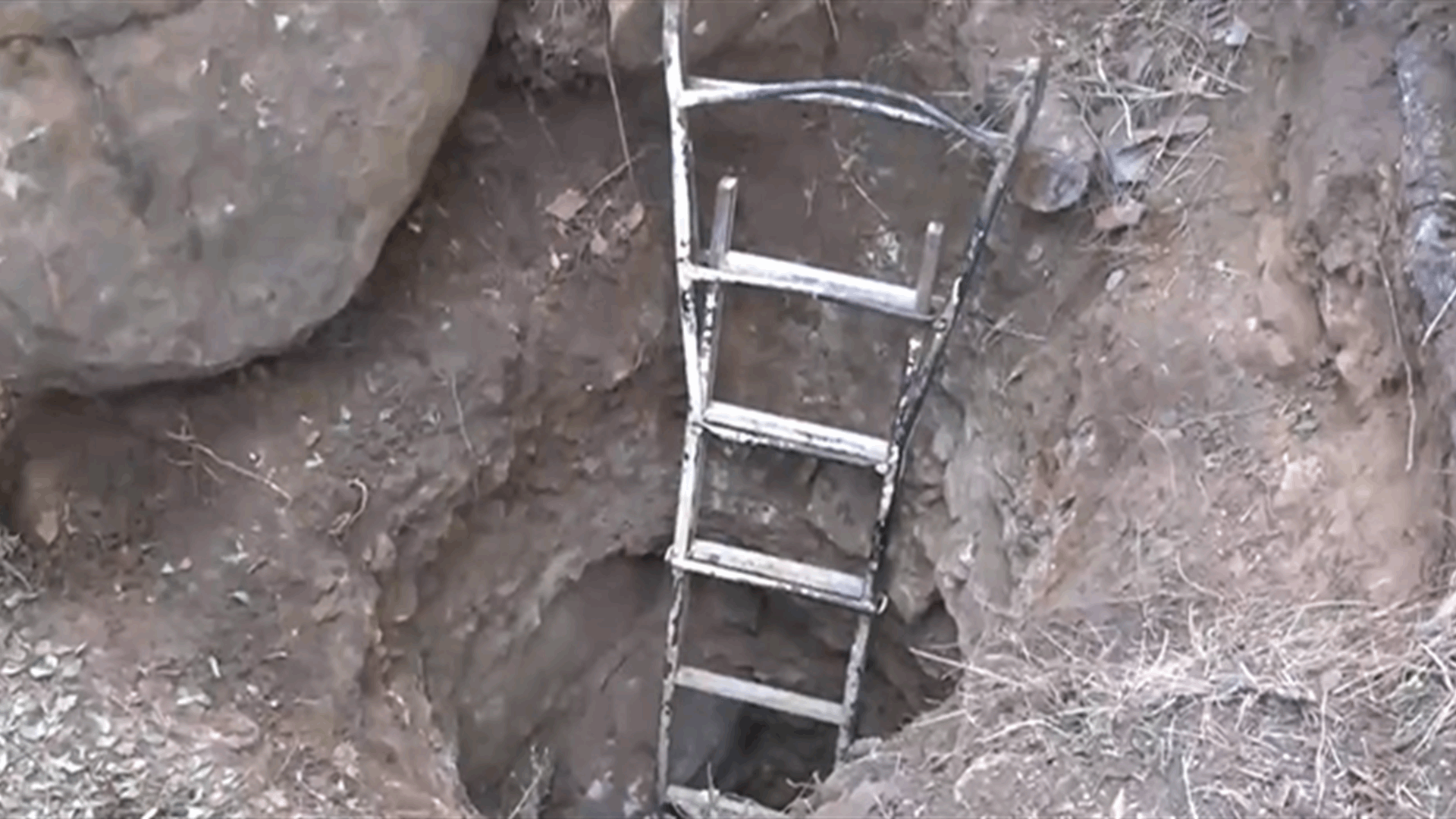 Lebanese army arrests man over tunnel allegedly dug in search of gold in Fanar: Sources to LBCI 