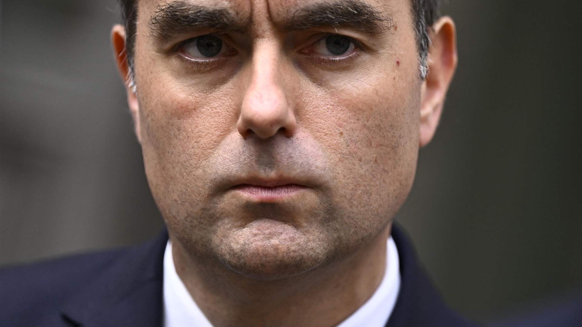 France to impose new curfews where necessary: PM