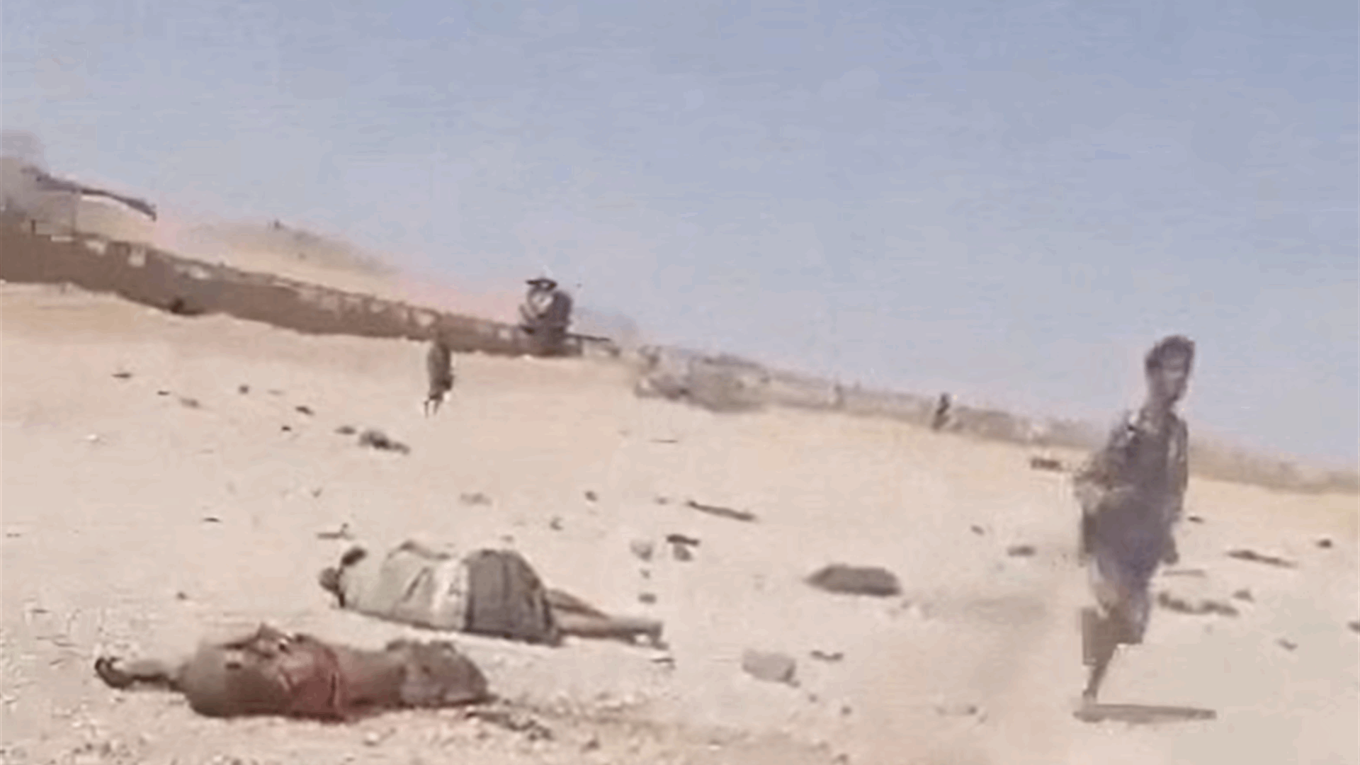 Death toll from Houthi attack on Yemen training camp rises to 73