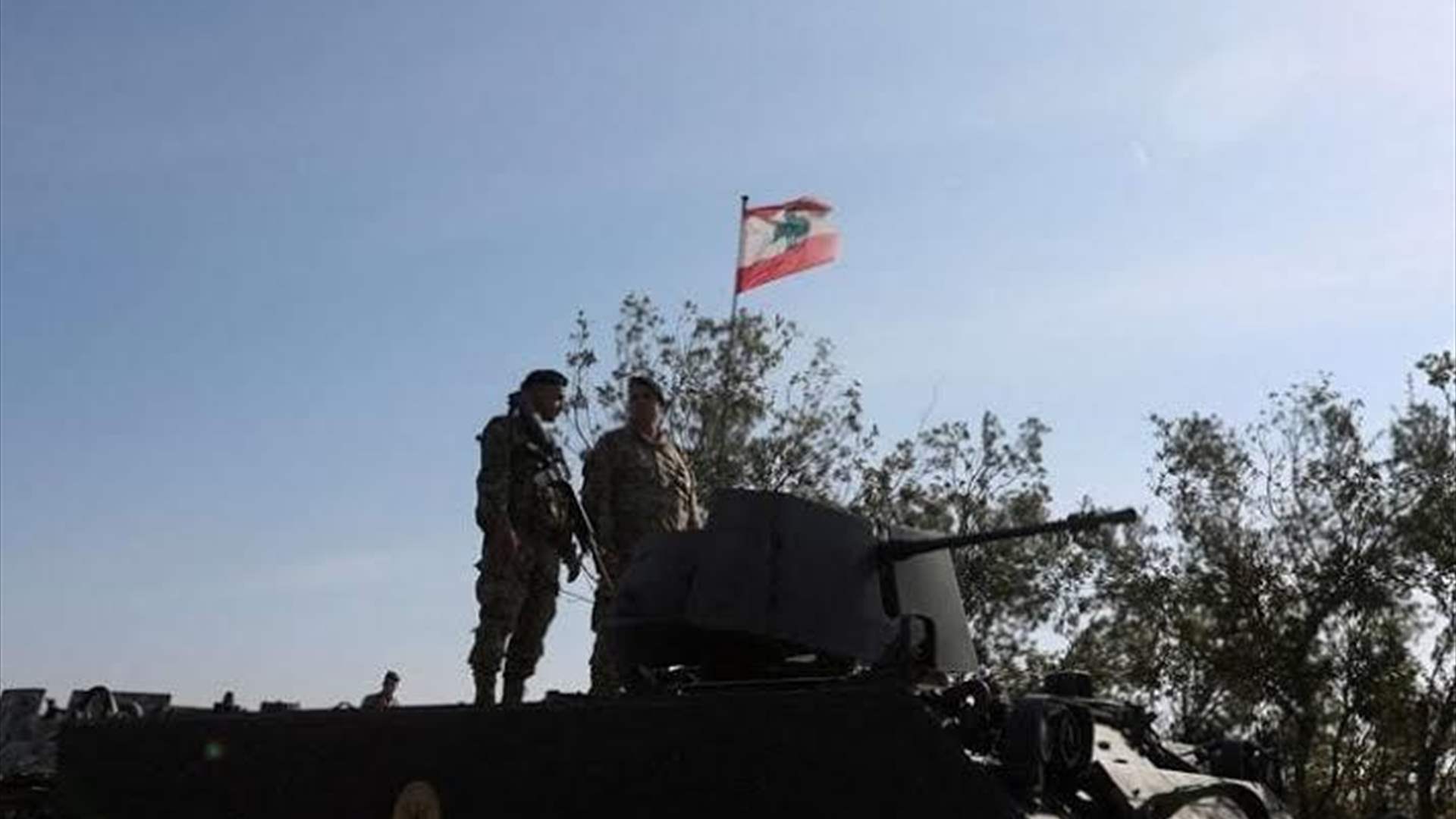 قيادة الجيش تردّ على الادعاءات الإسرائيلية الباطلة في شأن عملها في الجنوب