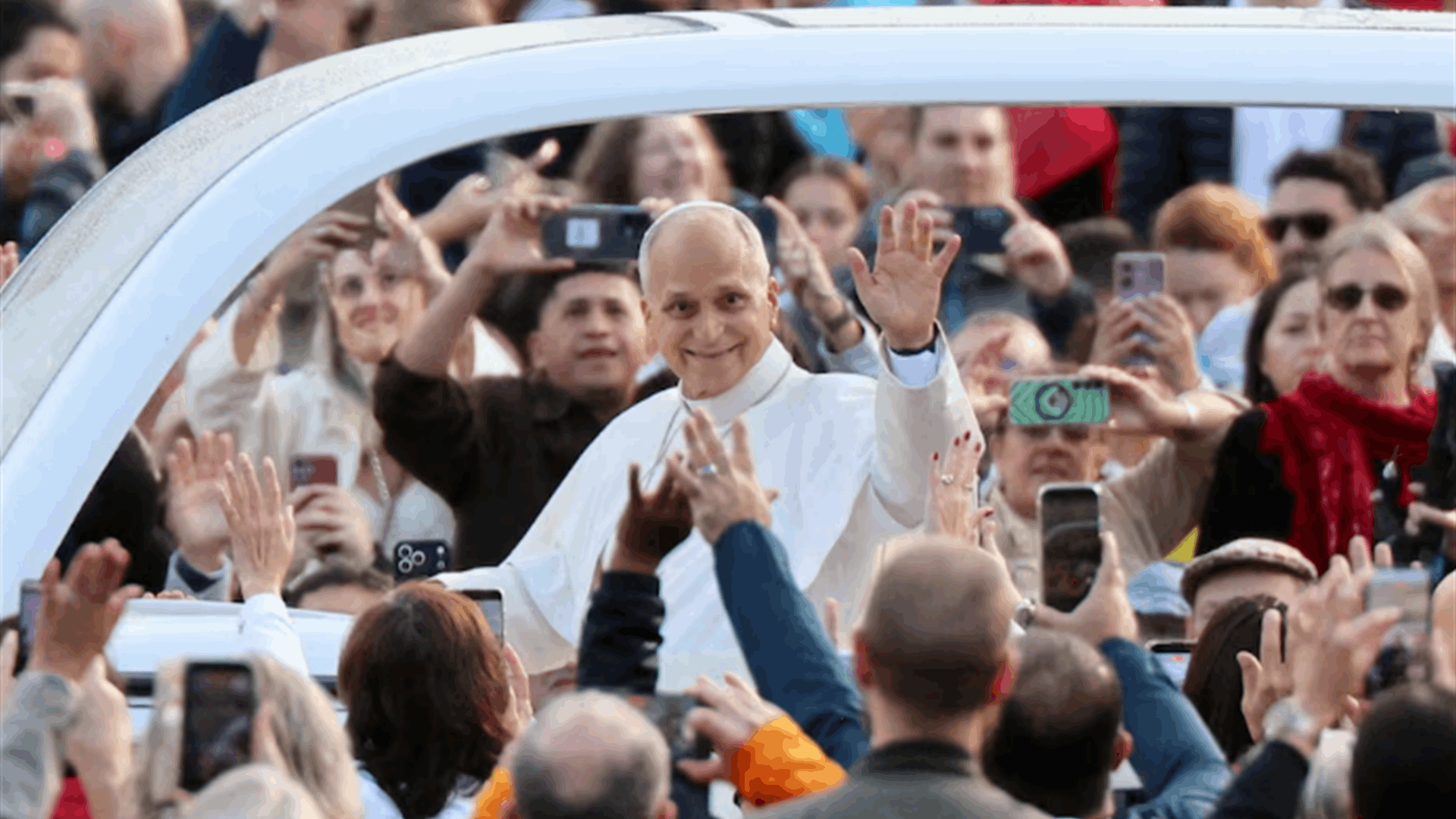 Pope Leo will not need further cancer treatment, doctors say