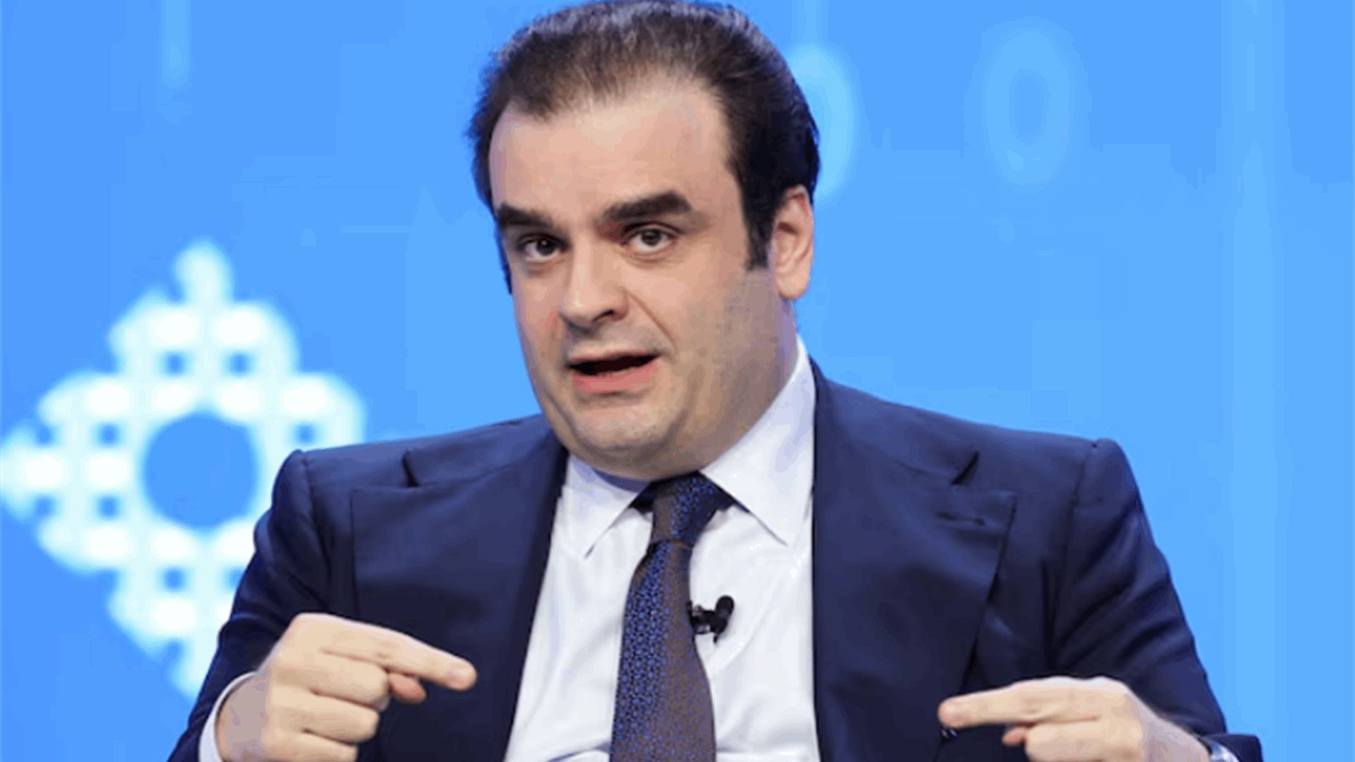 Greece says it is implementing sanctions linked to Iran