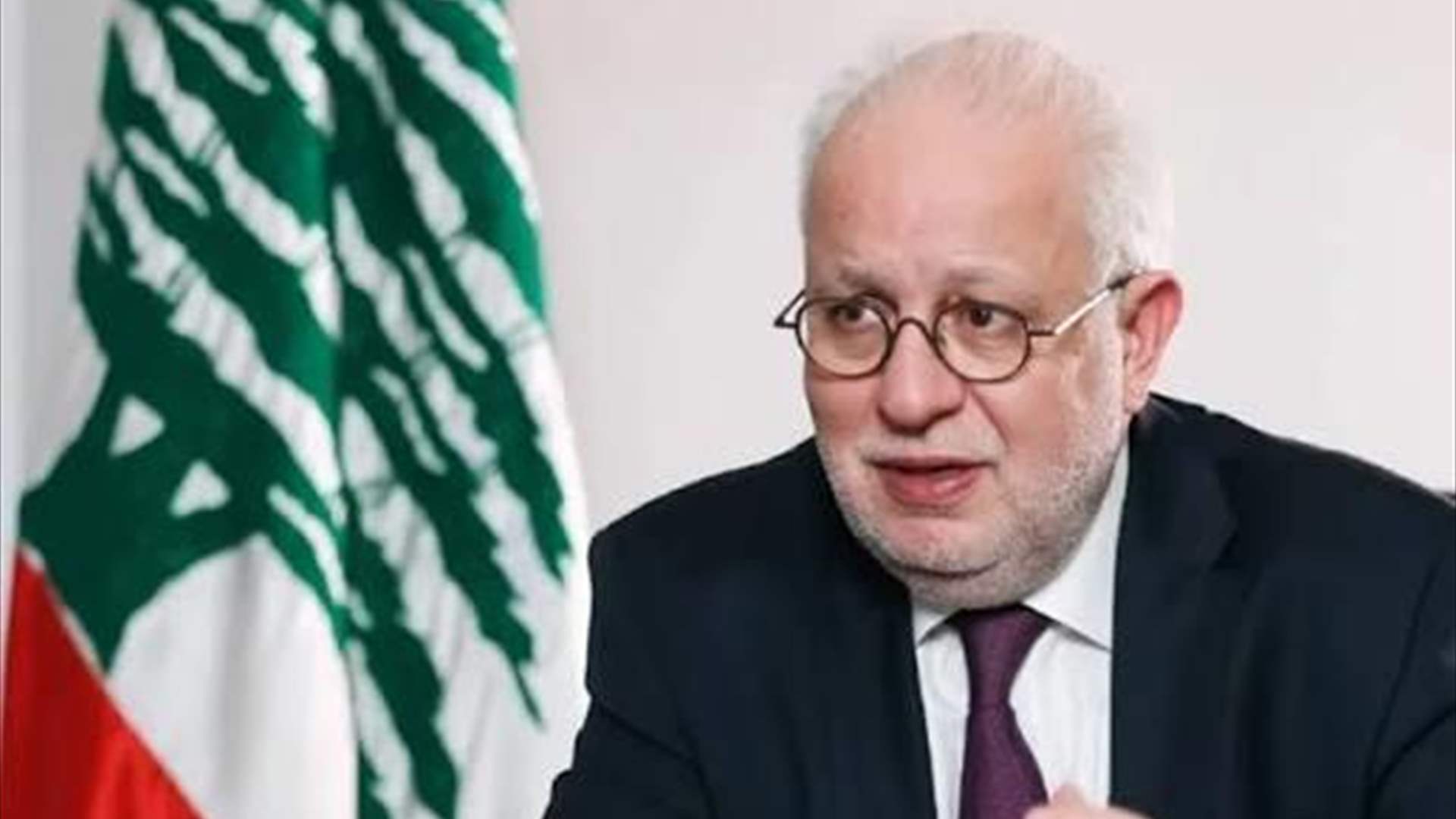 وزير العدل يتابع الحادثة التي وقعت في قاعة محكمة الجنايات