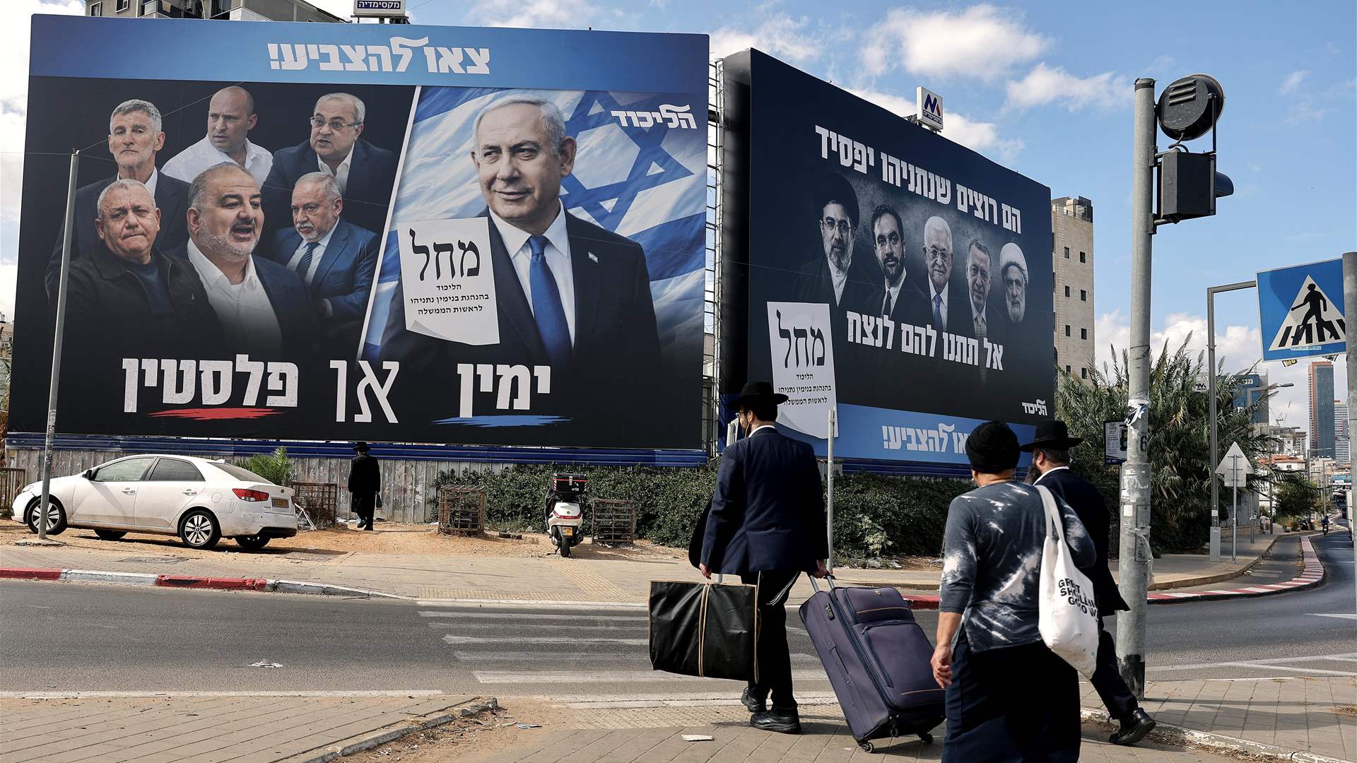 Will Israel’s war with Hezbollah cost Netanyahu votes in the north?