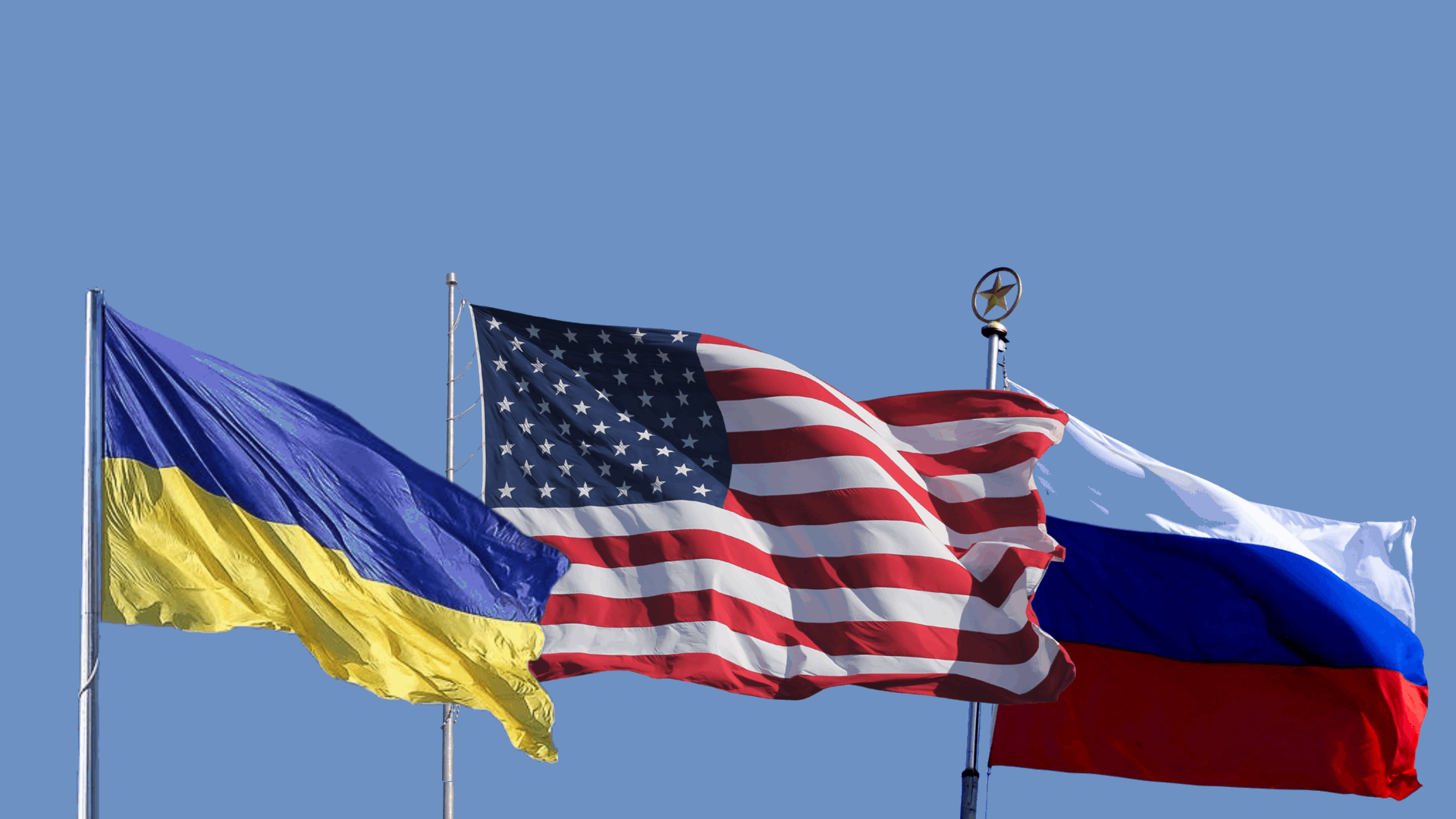 Russia says talks with Ukraine, US 'planned' for Abu Dhabi