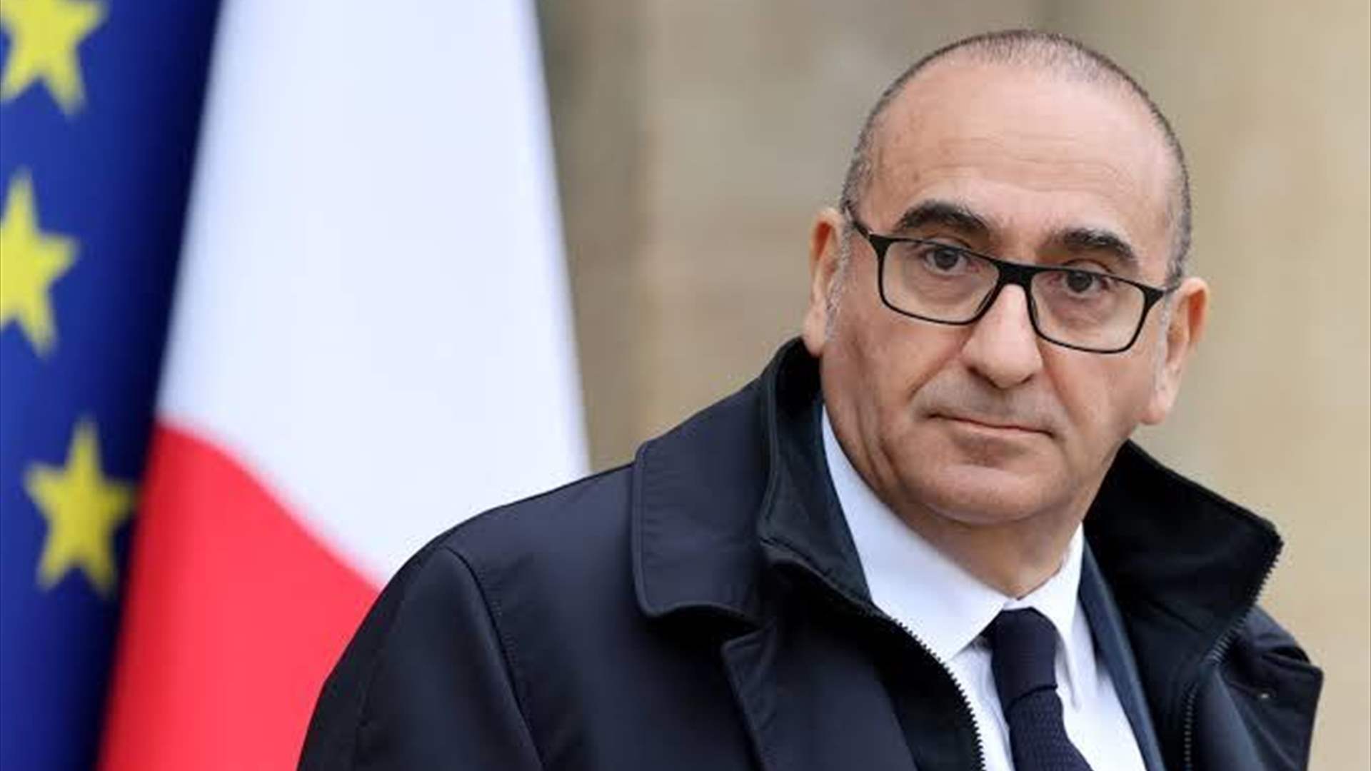 France to deploy 70,000 security forces for protests: Minister