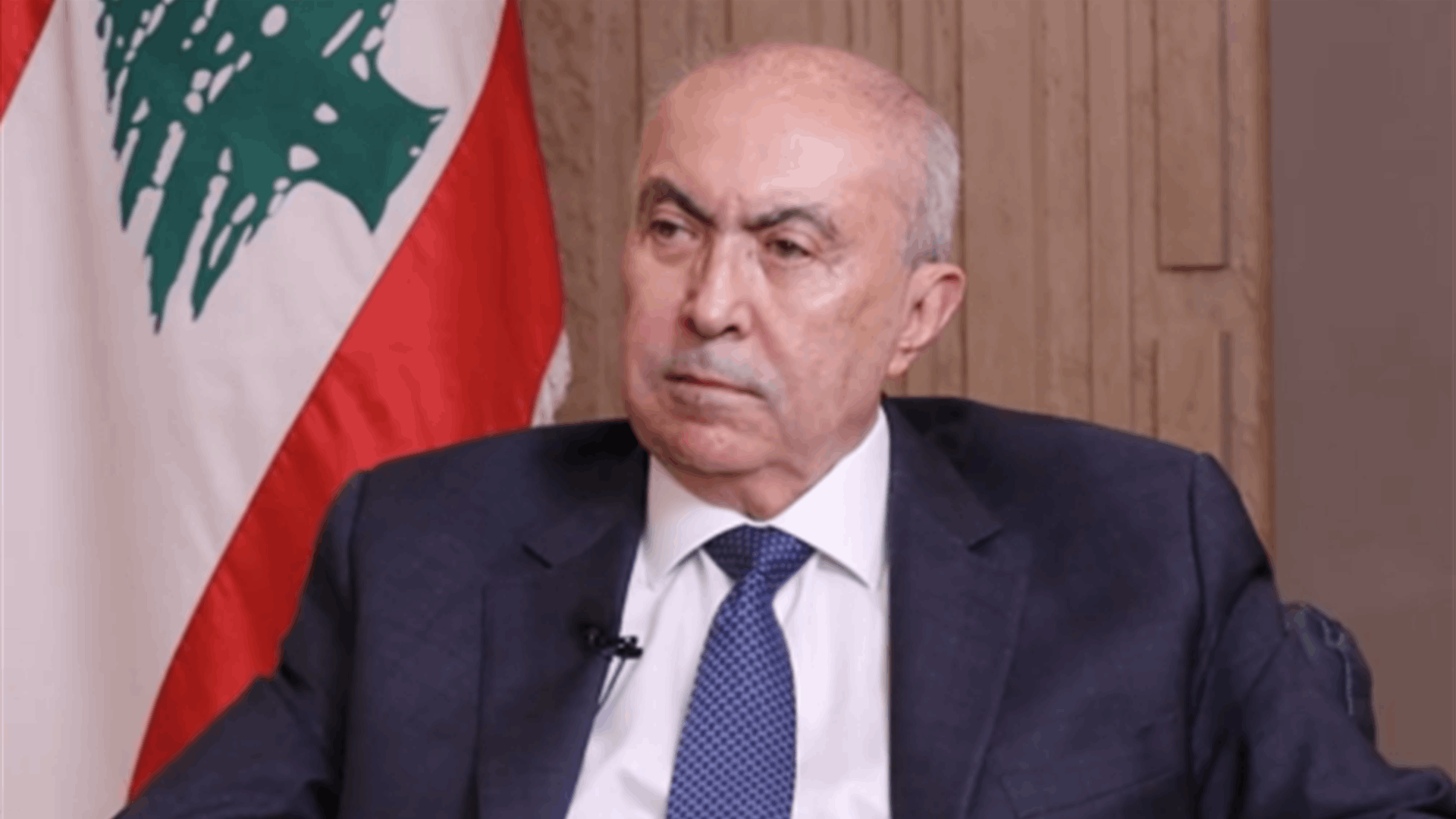 مخزومي دان استهداف الكنيسة في الأردن: لا دين يبرّر القتل ولا قضية تبيح الإرهاب