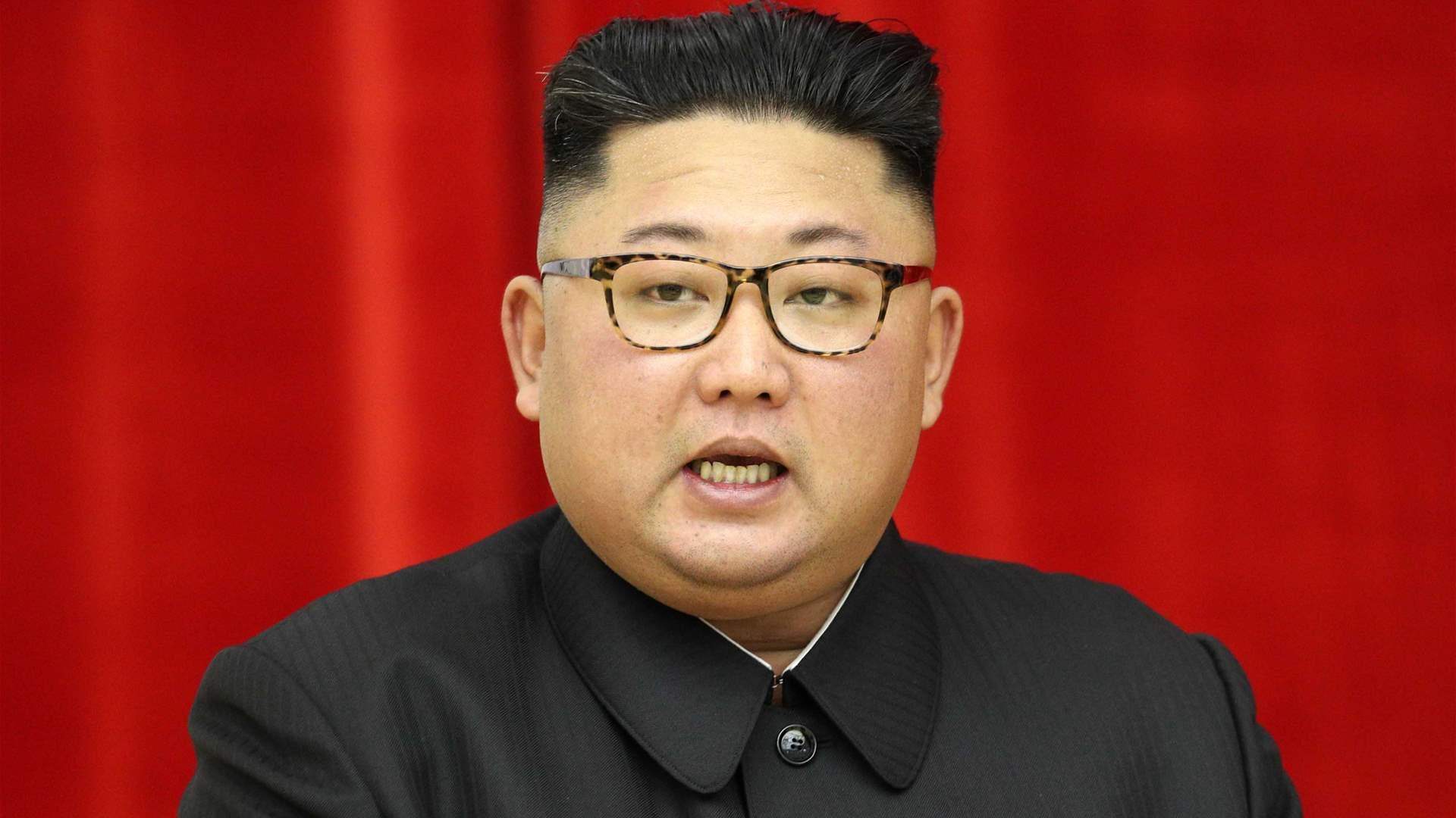 North Korea's Kim 'appears' to have arrived in China's Dandong: Seoul govt source