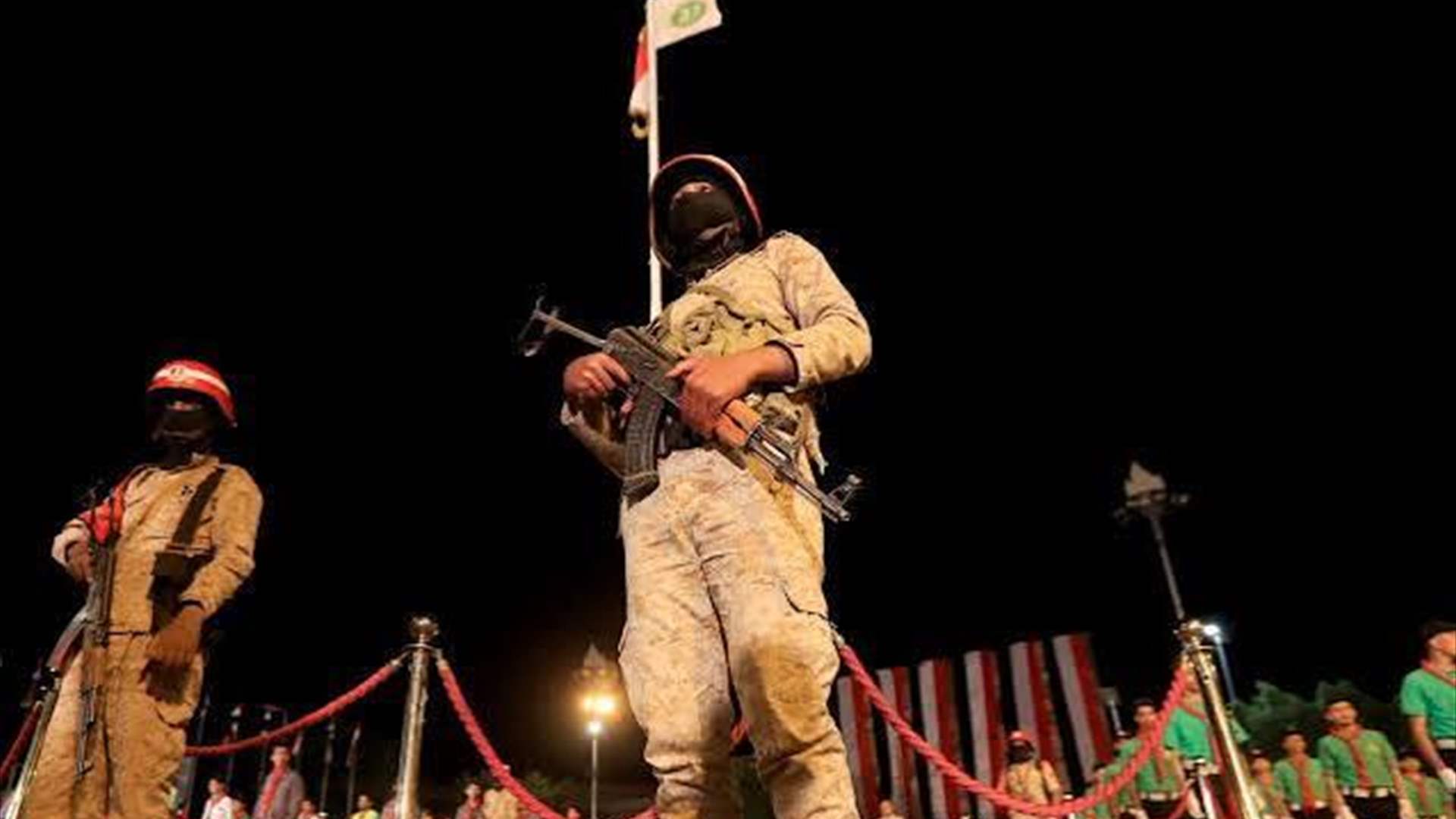 الحوثيون يتهمون الرياض بشنّ غارات دامية في اليمن
