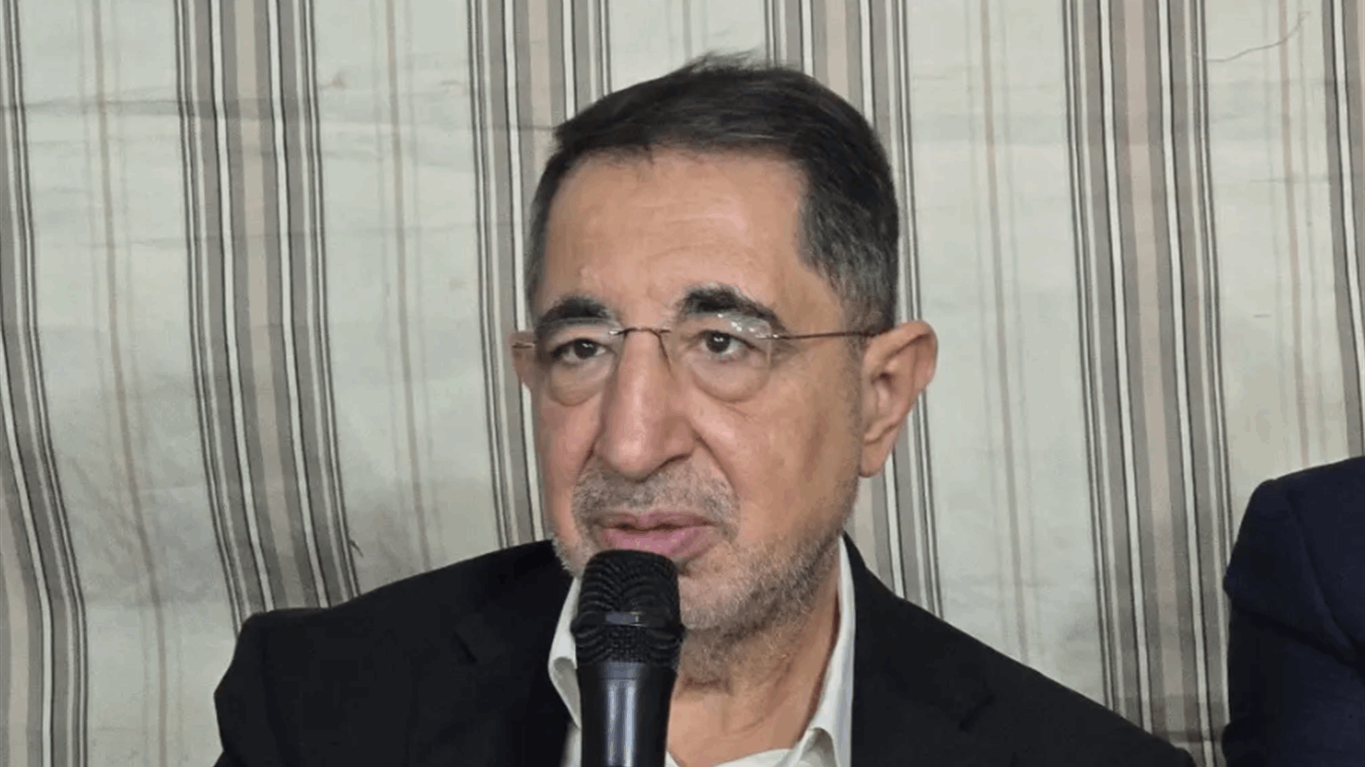 الحاج حسن: لسنا من يوتر الأوضاع والأميركي والإسرائيلي يتغولان والسلطة تستجيب وما يجري هو احتلال للقرار السياسي اللبناني