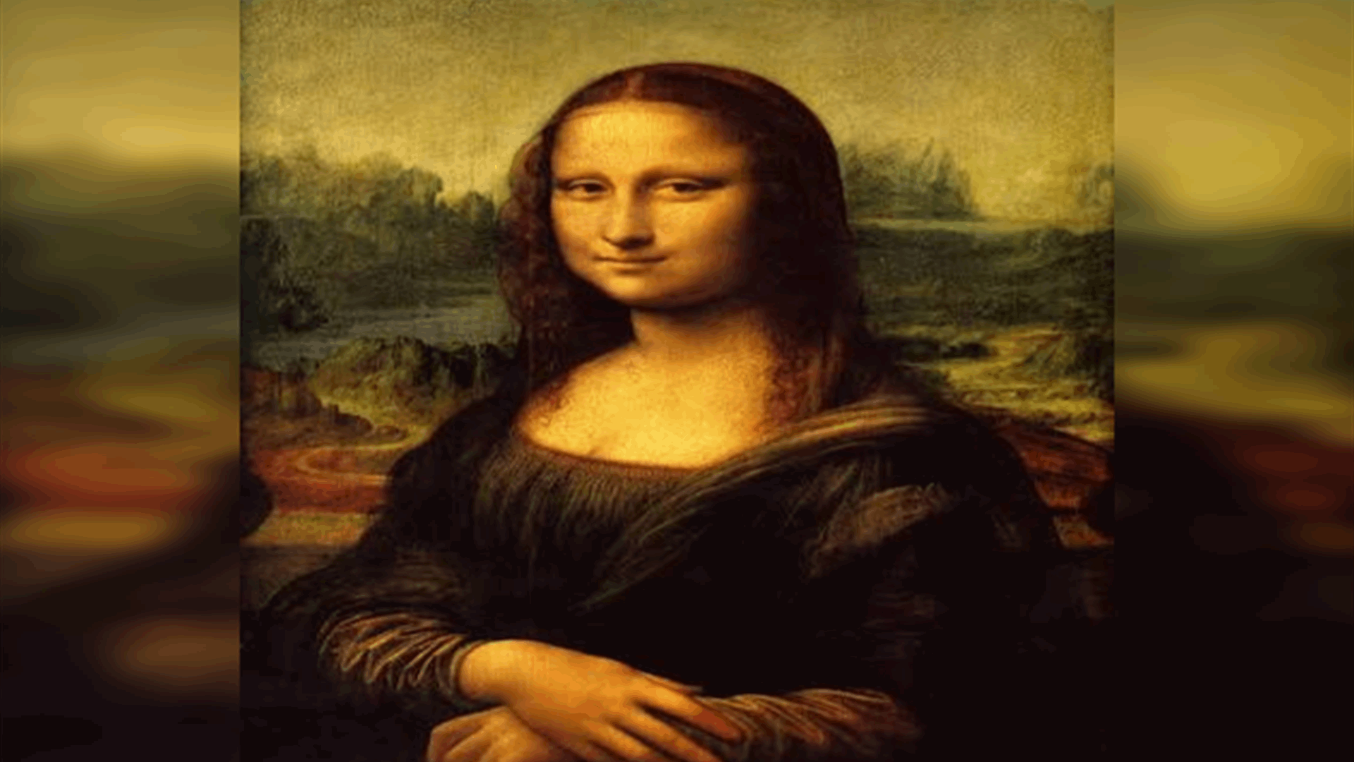 سرّ جديد وراء الابتسامة الغامضة: هل كانت الموناليزا تعاني من مرض نادِر؟
