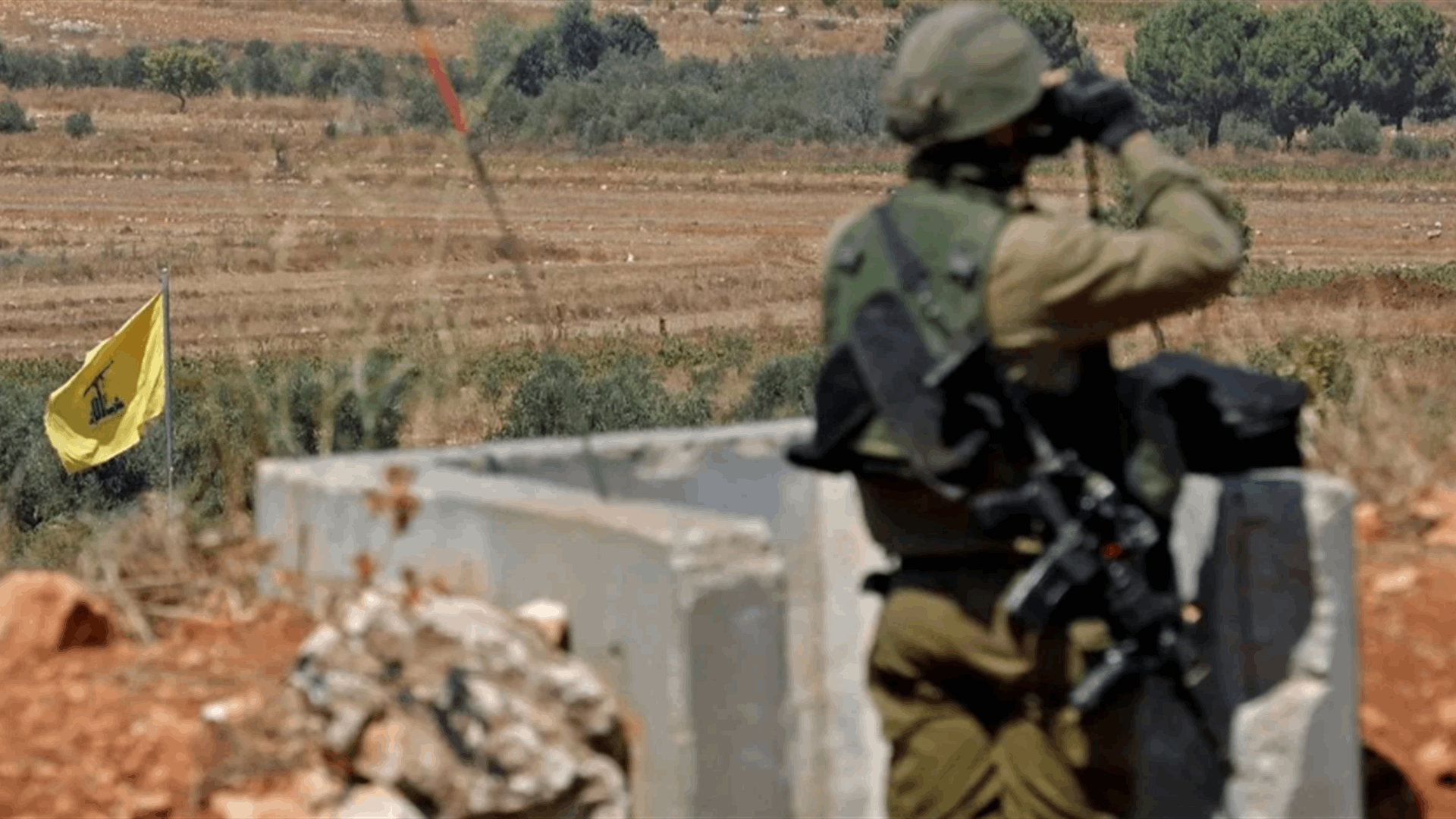 The question hanging over Lebanon: Will Hezbollah join Iran's next war?