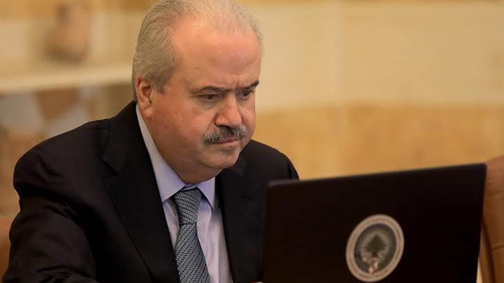 جابر أمام لجنة المال والموازنة: موازنة ٢٠٢٧ حلقة في رؤية لخمس سنوات لحماية الاستقرار واستعادة الحقوق وتمهيد التعافي