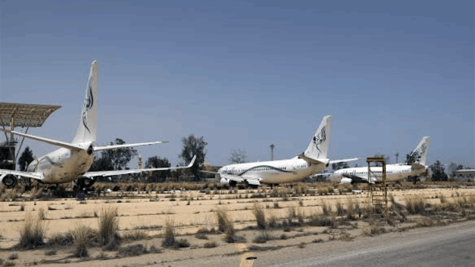 وزارة النقل الليبية: إلغاء القيود والتحذيرات الاحترازية من استخدام المجال الجويّ الليبيّ