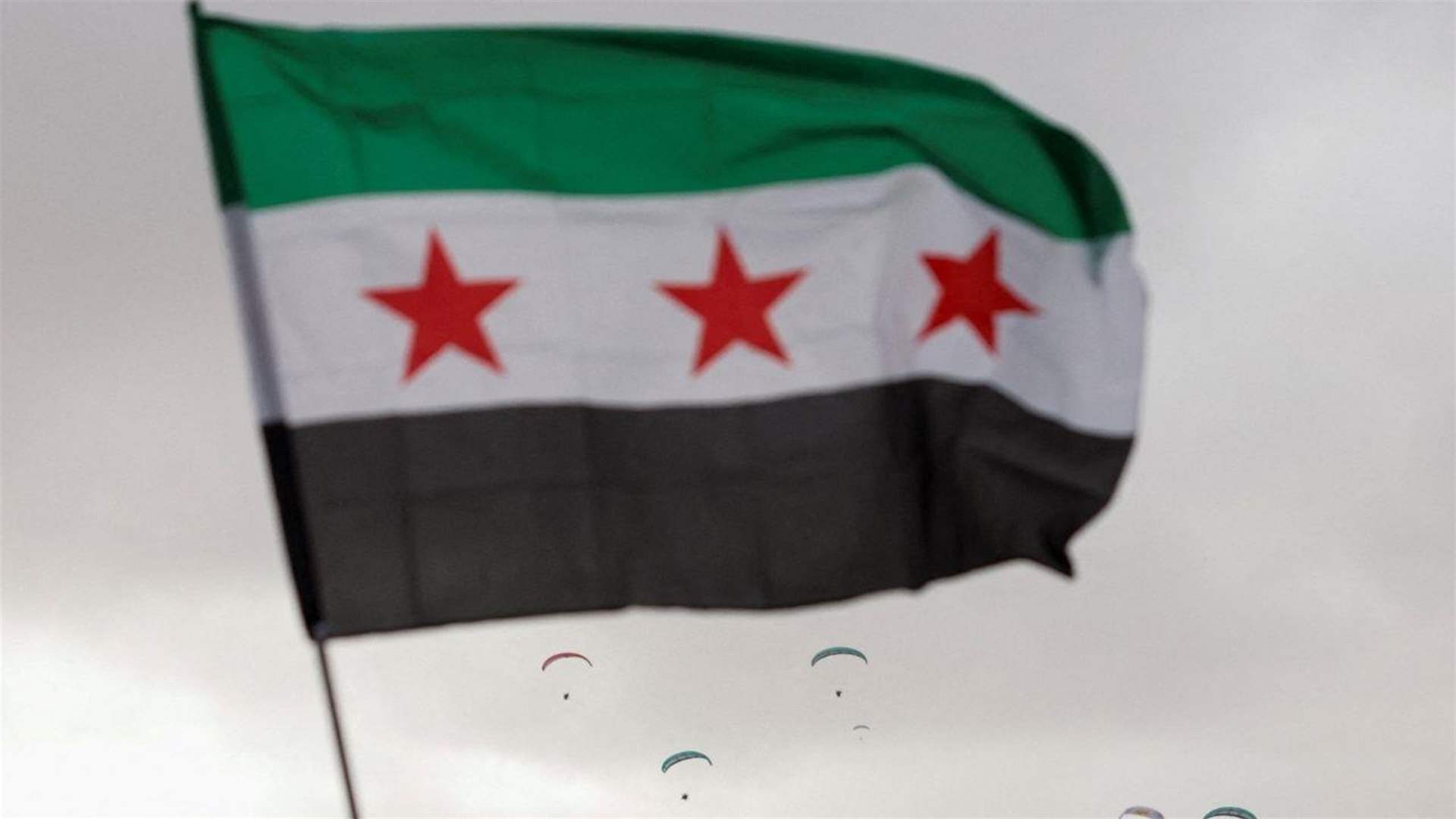 Strike Program Syria condemns Jordan strikes as 'unacceptable violation' of...