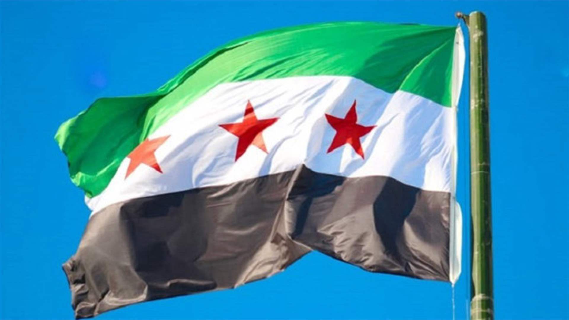 سوريا تبدي رفضها للضربات الأردنية وتعتبرها "اختراقا غير مقبول" لأجوائها
