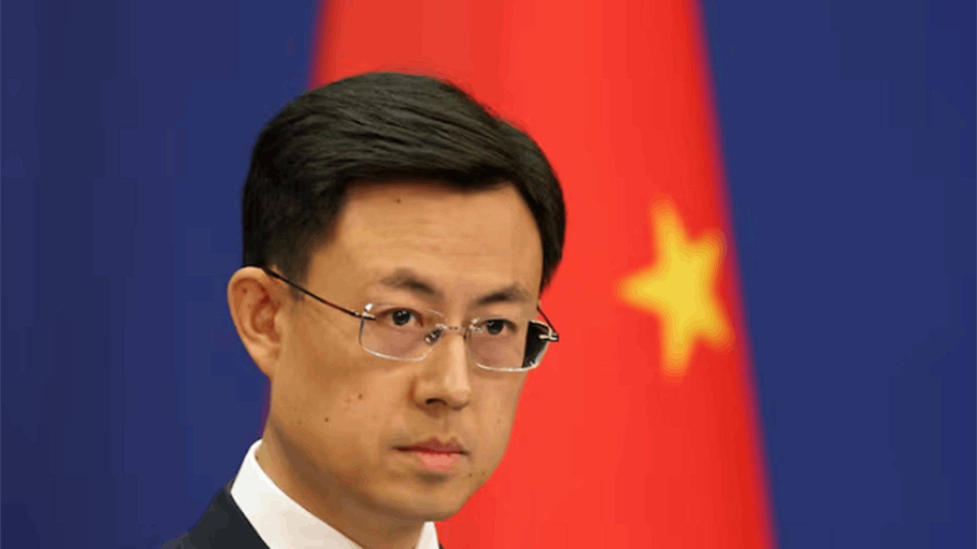 China to send envoy to Middle East in near future amid conflict spillover