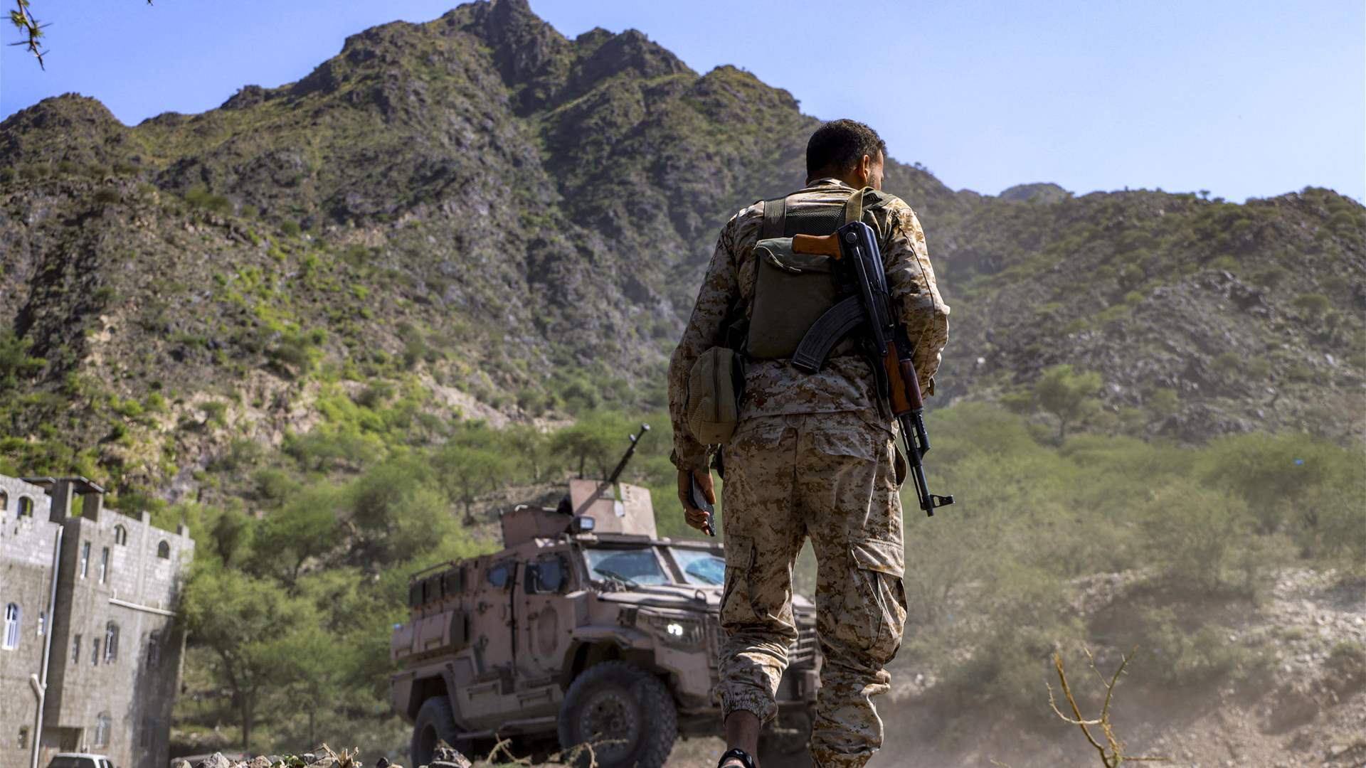 Yemen's Houthis say targeted Saudi defense ministry in Riyadh