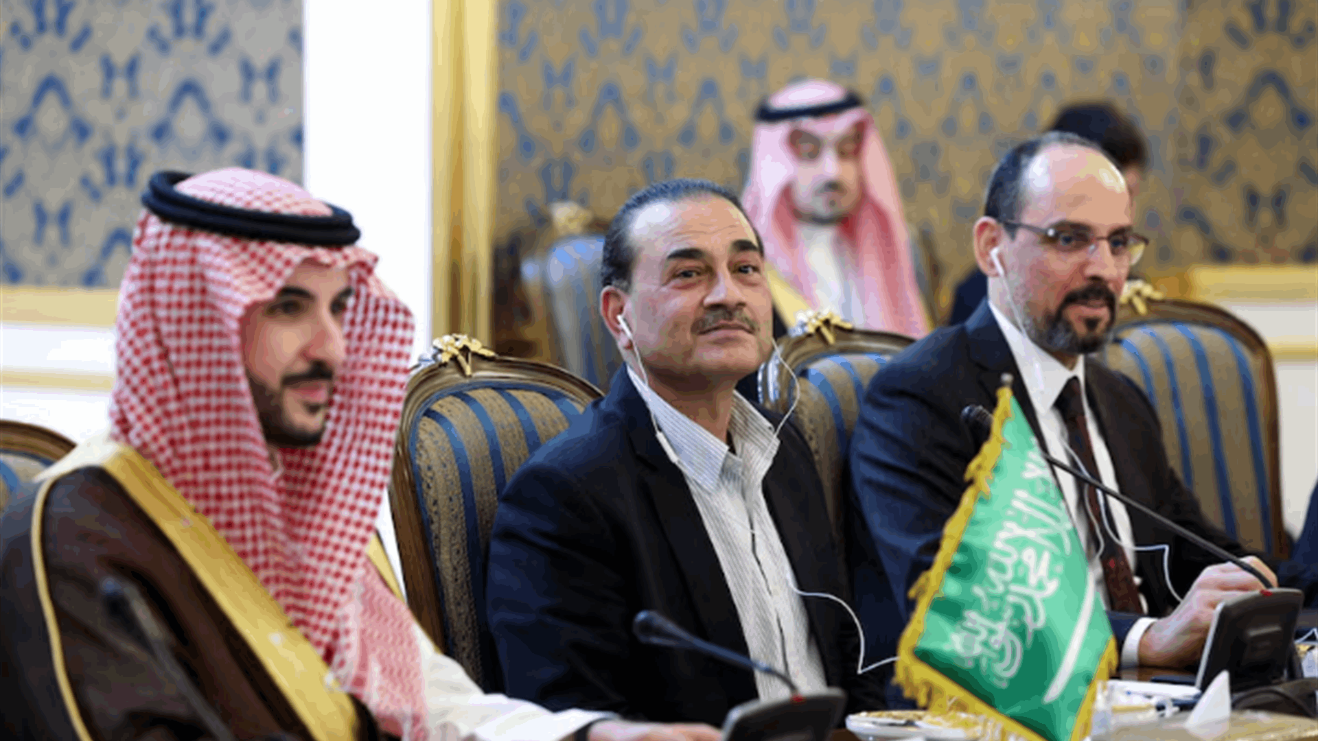 Qatar says Iran needs to show good intentions for mediation efforts to succeed