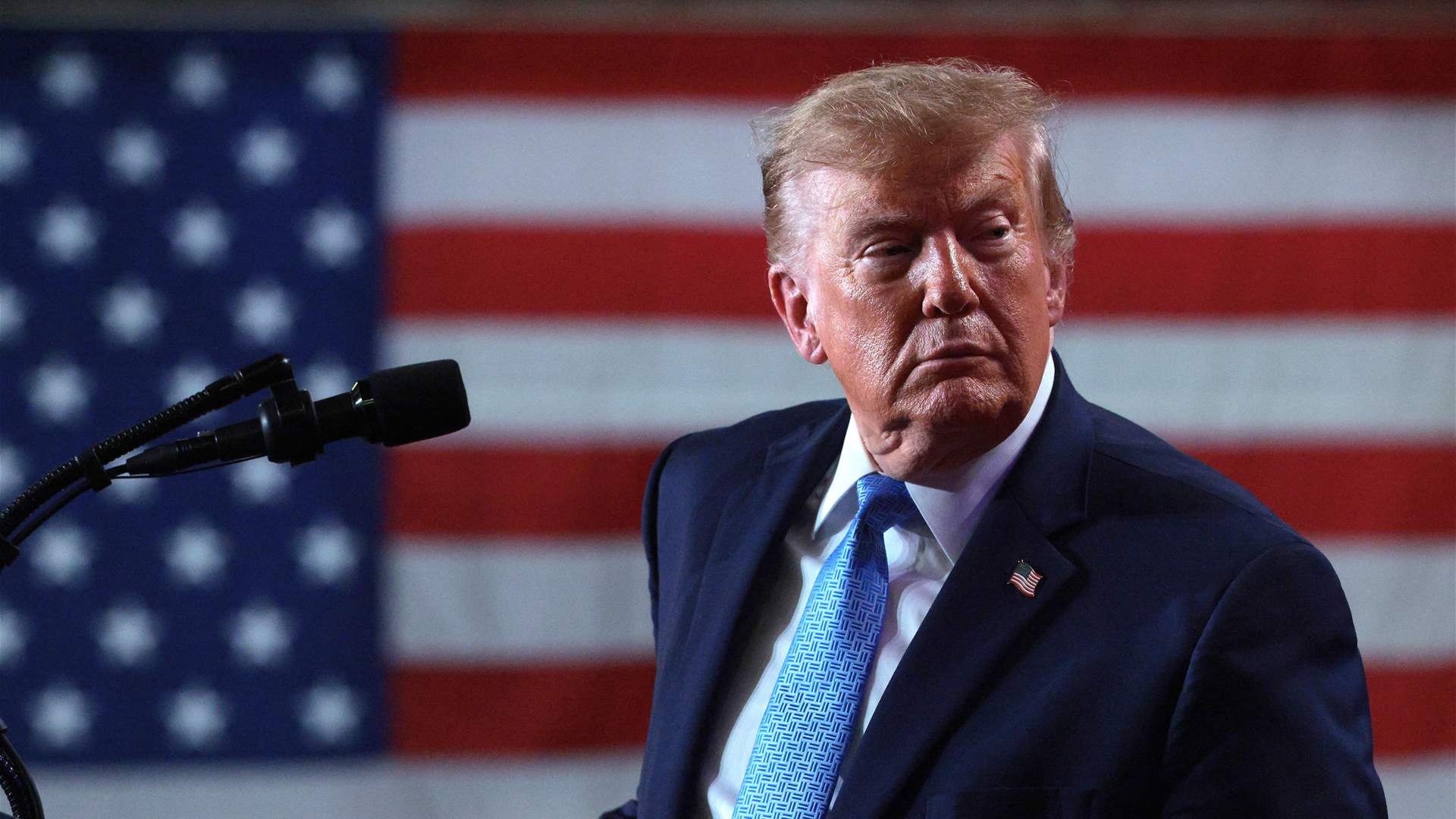Trump says will respect US midterm results 'if they're honest'