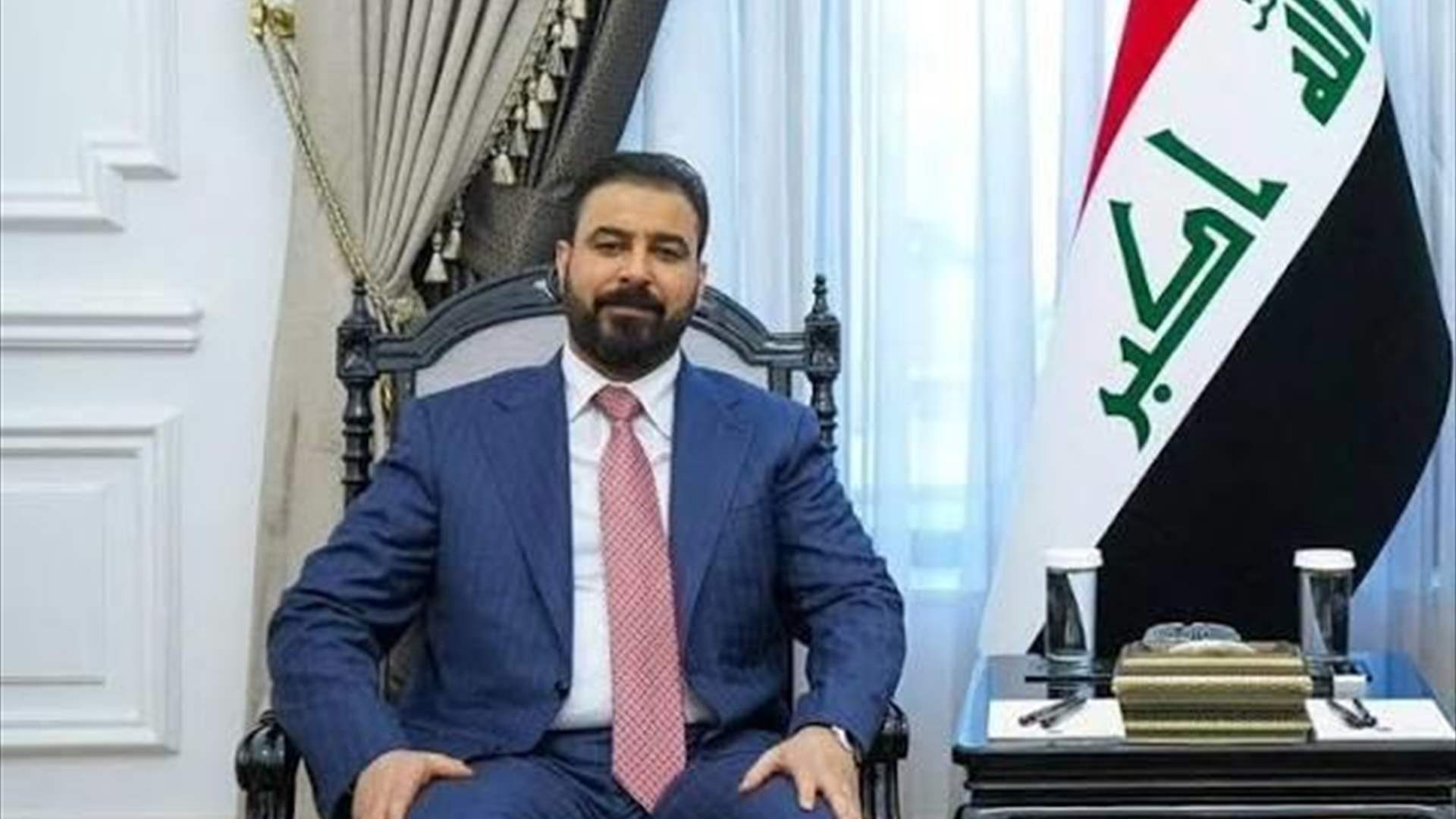 الزيدي في سوريا الأربعاء في ظلّ تعزيز التعاون الاقتصادي والنفطي