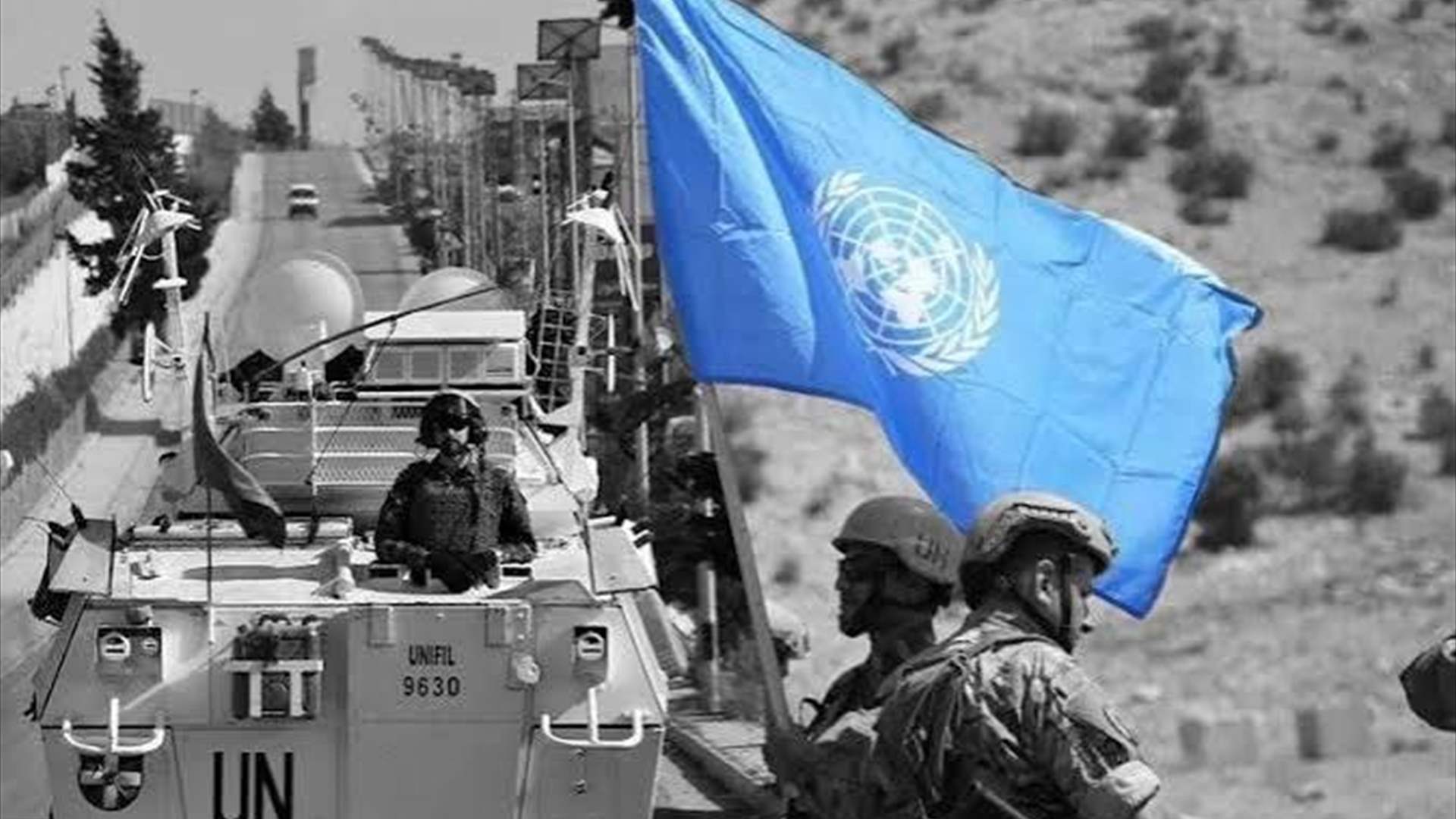 اليونيفيل بعد 2026: تحذيرات فرنسية من فراغ أمني يهدّد جنوب لبنان (الجمهورية)