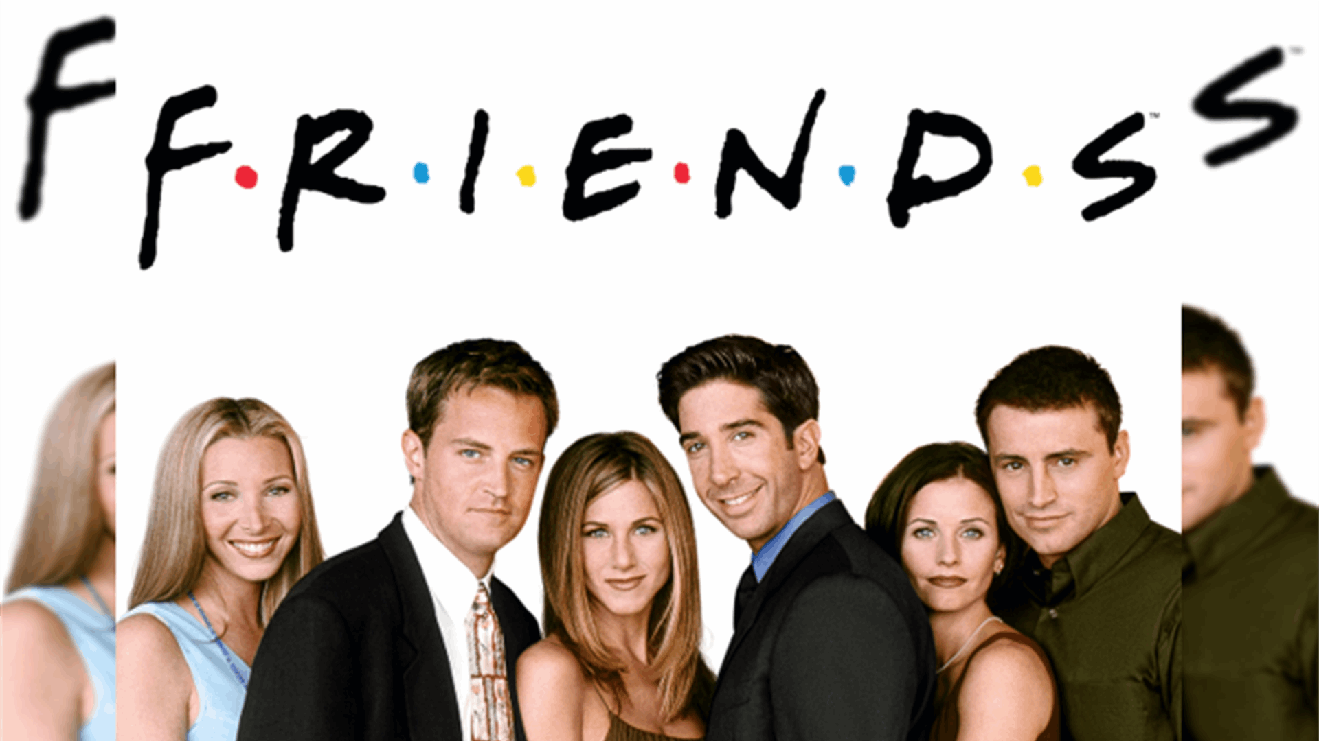 لماذا رفض نجوم "Friends" الظهور في وثائقي ماثيو بيري؟