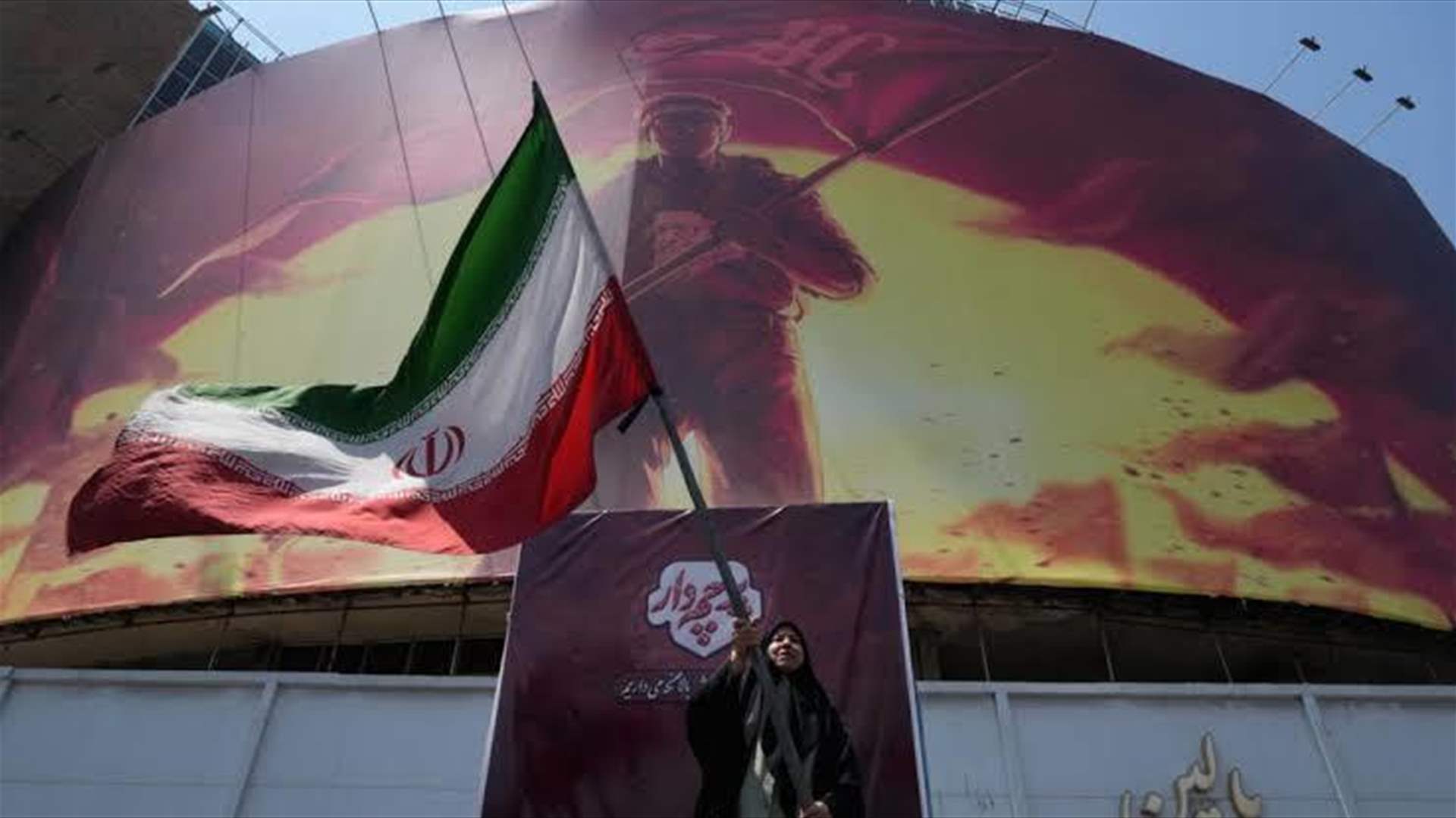قاليباف: طهران أبلغت بشروطها إلى الوسطاء