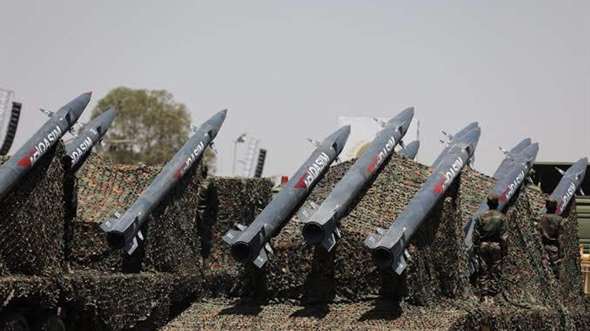 الحوثيون استهدفوا مصفاة رأس تنورة النفطية في السعودية