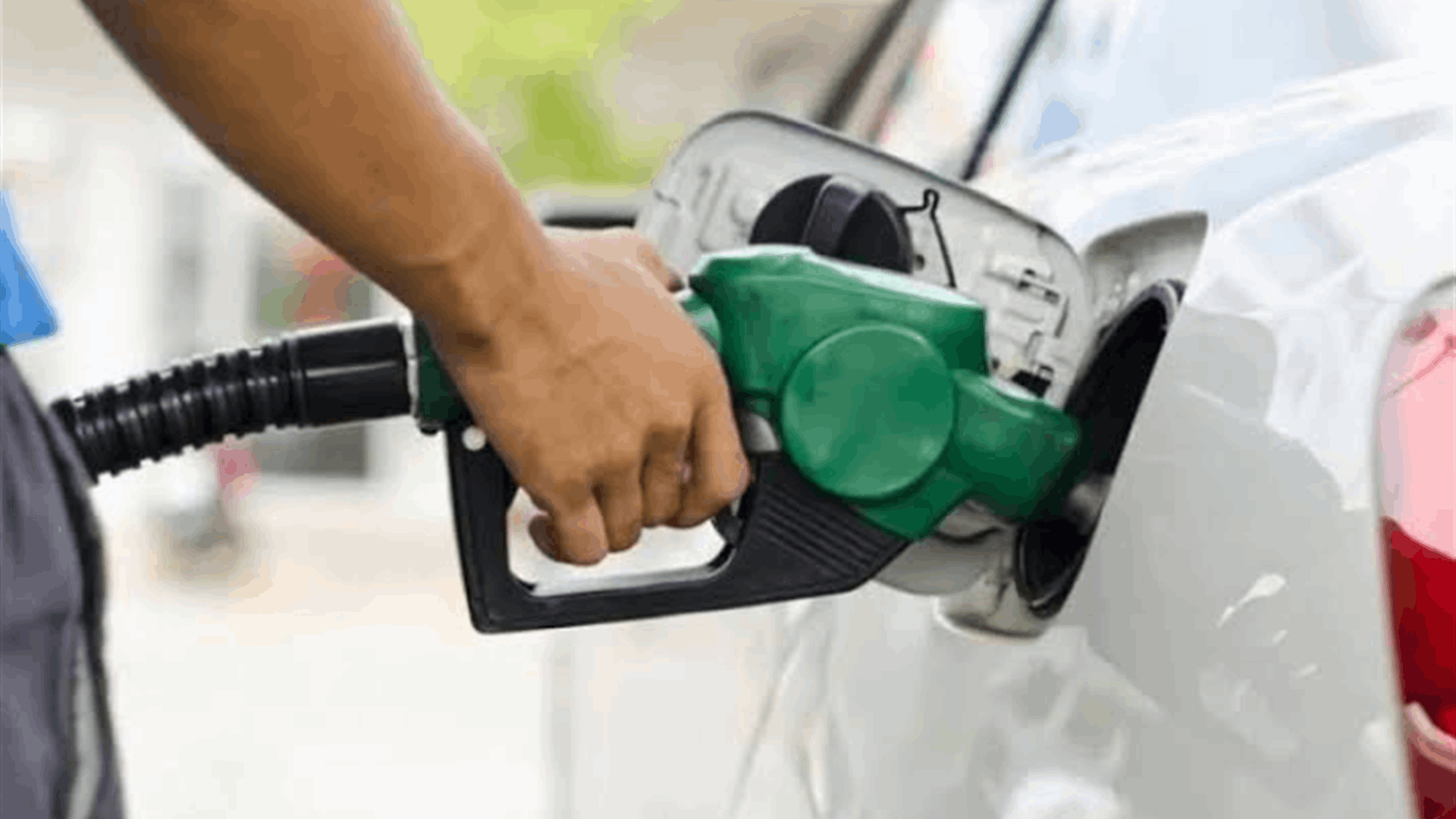 انخفاض سعر البنزين وارتفاع سعر المازوت