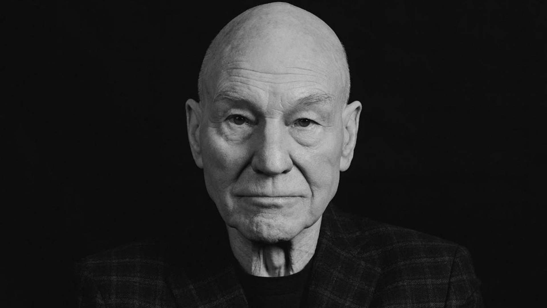وداعاً باتريك ستيوارت… رحيل أسطورة "Star Trek" و"X-Men" عن 86 عاماً