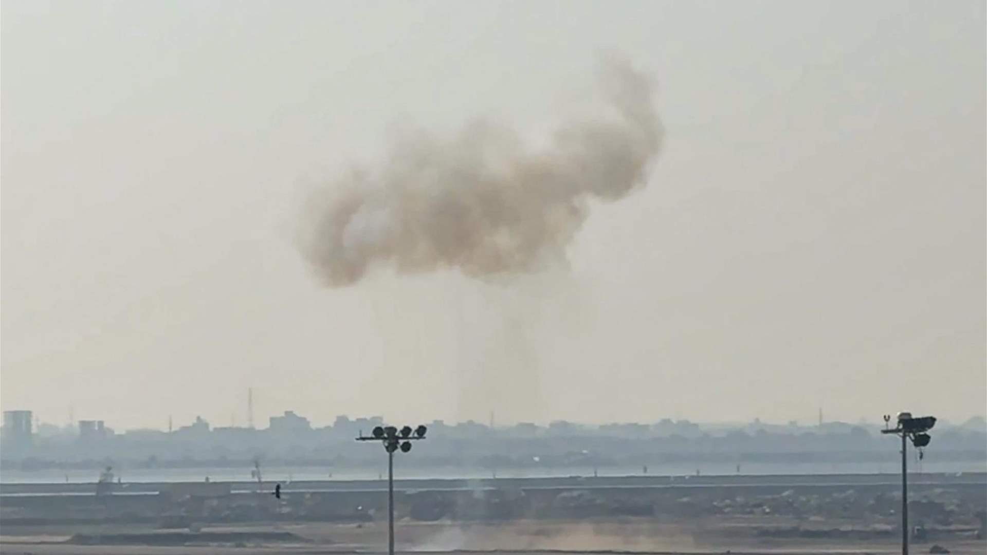 Houthis target presidential palace in Yemen's Aden: AFP