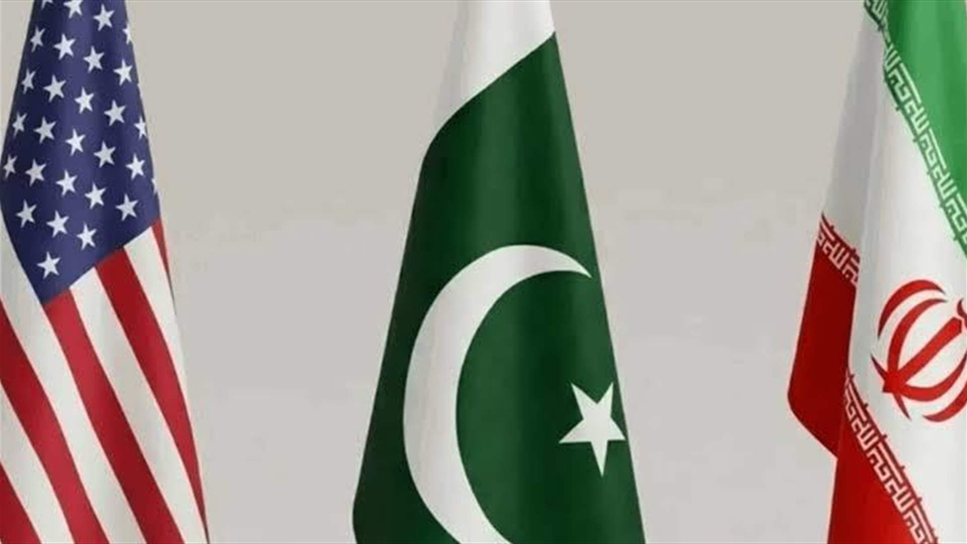 Pakistan military 'cautiously optimistic' on Iran-US mediation: Reuters