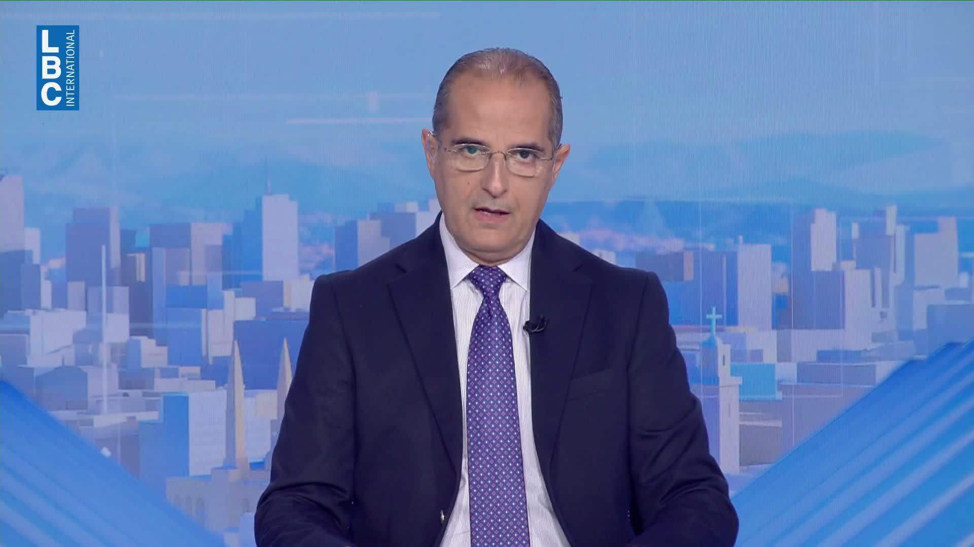 مقدمة النشرة المسائية 31-10-2026