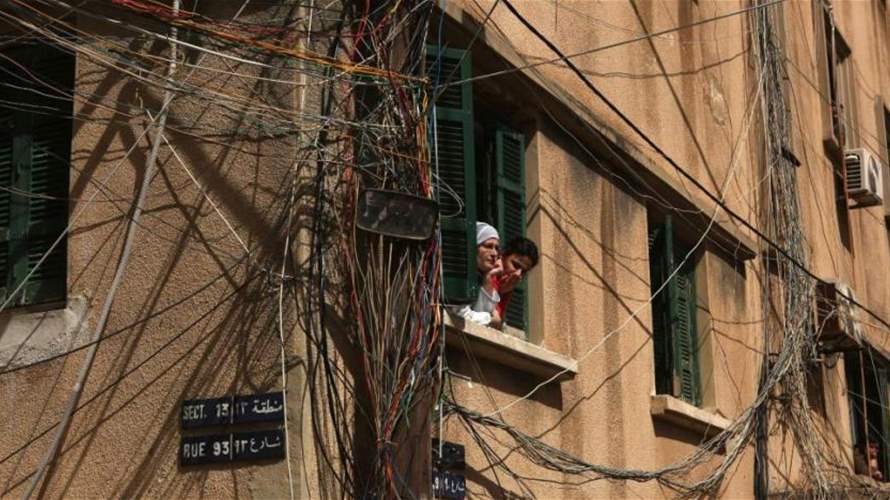 Berri, Mikati win “electricity round,” Bassil loses bet on “Hezbollah”