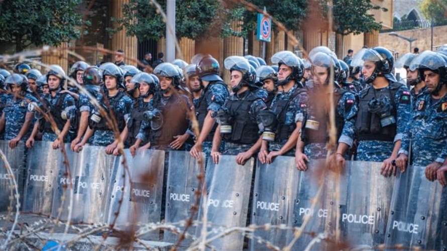 Lebanese fears over protests returning to streets  