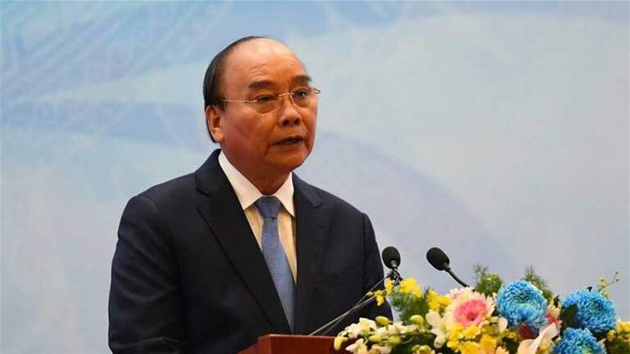 استقالة رئيس فيتنام في خضم حملة لمكافحة الفساد