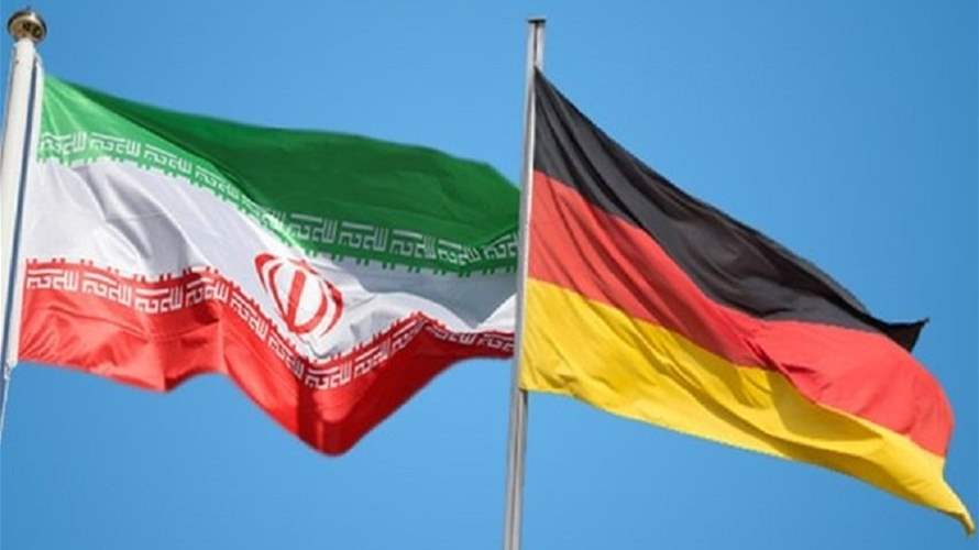 توقيف ألماني في إيران لإلتقاطه صورًا لمنشأة نفطية