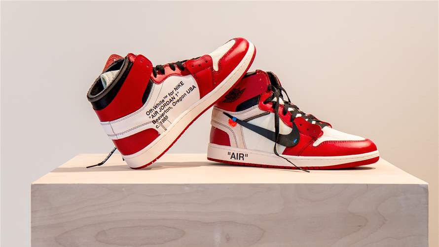 The Edit LDN raises seed round to serve sneakerheads around the world