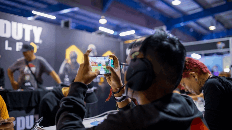 African gaming startup Carry1st raises $27M from Bitkraft Ventures and a16z