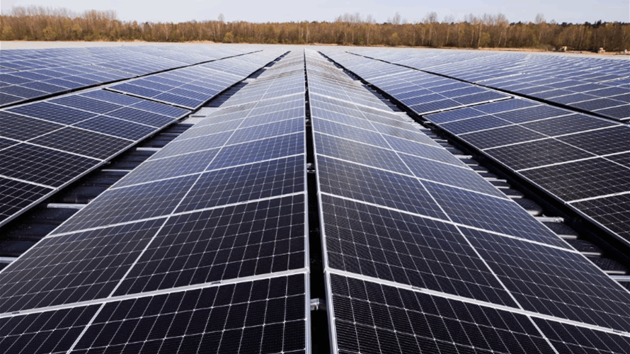 Zambia, UAE to develop $2 billion solar projects