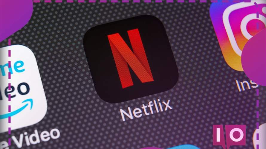 Netflix refreshes its iPhone app with a more fluid design