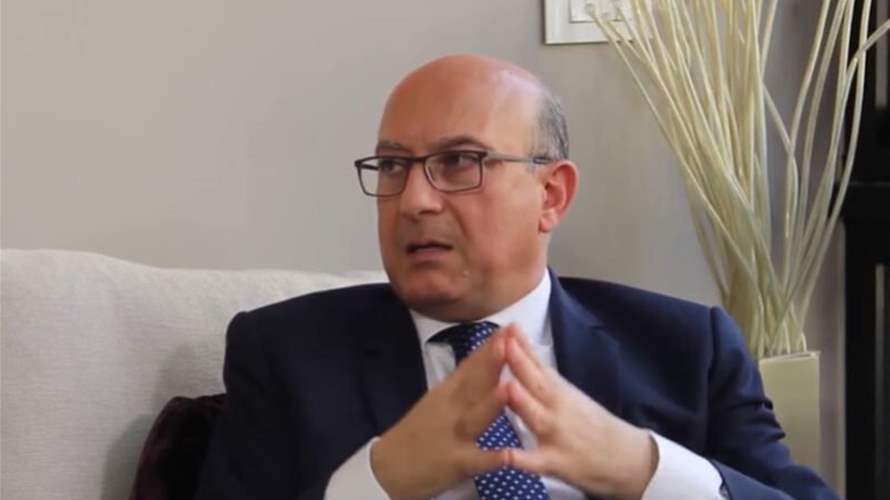 نقابة أطباء لبنان طعنت امام مجلس شورى الدولة بالمواد المتعلقة باحتساب ضريبة الدخل وطلبت وقف تنفيذها