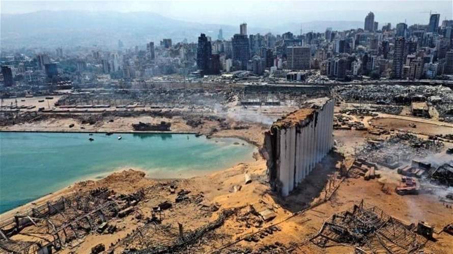 تجمع اهالي الموقوفين في انفجار المرفأ: لرفع الظلم عن أبنائنا ورفض استمرار اعتقالهم التعسفي