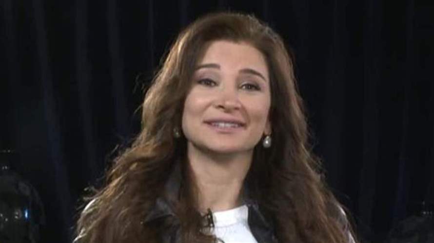 في برنامج Dr Pam الجديد على شاشة LBCI لكل علة علاج