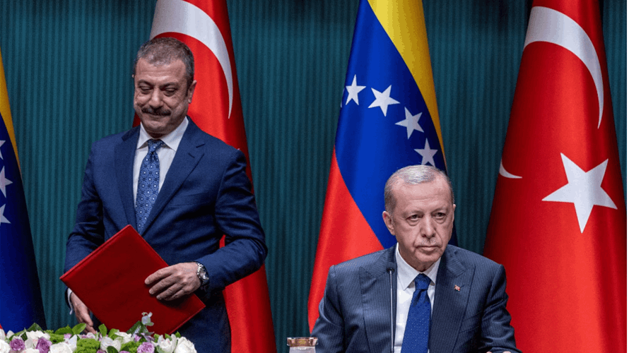 Turkey and its markets head for election crossroads